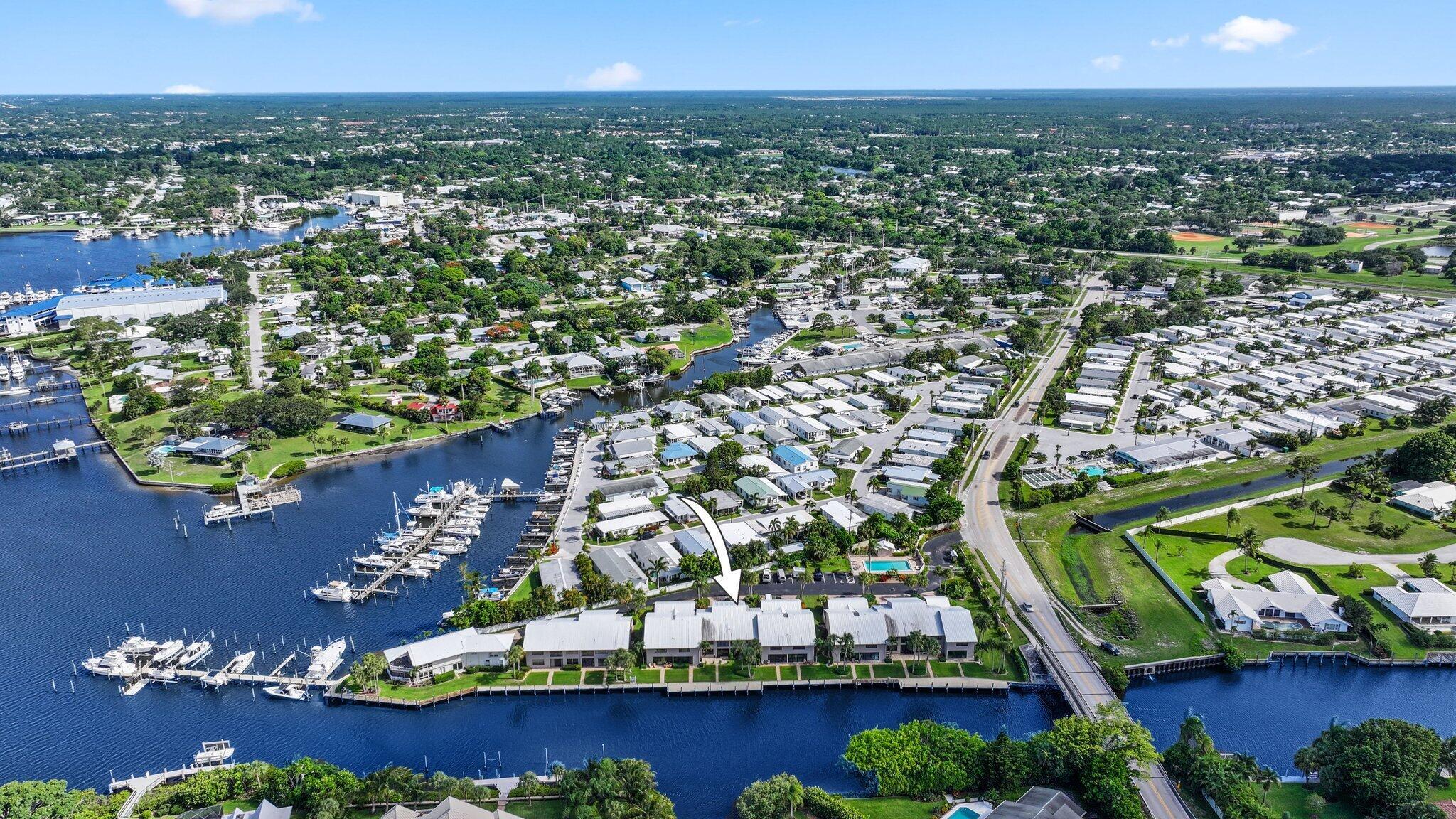 4185 SE St Lucie Boulevard 8