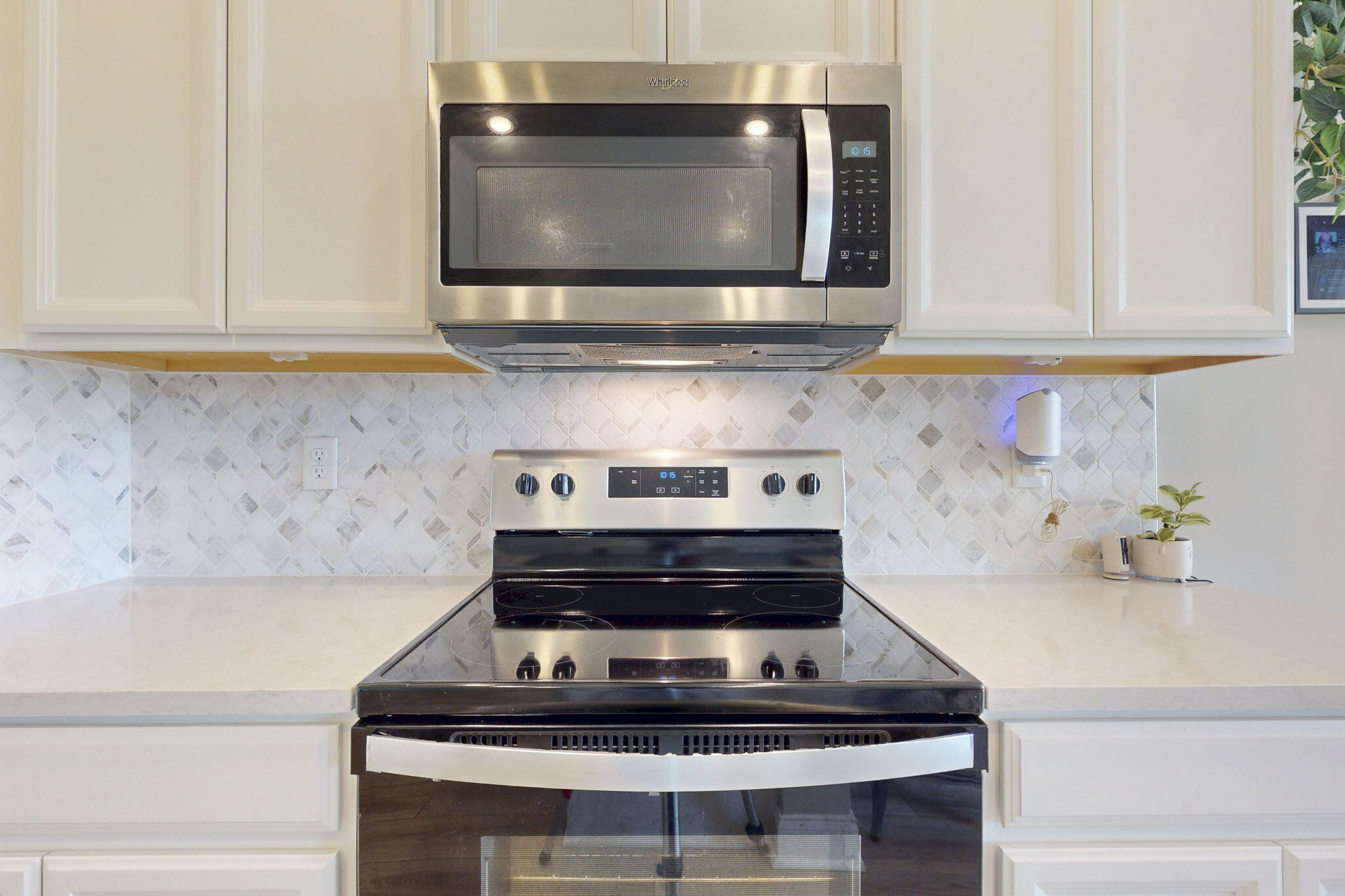 LTC RANCH WEST PHASE 1 - Residential