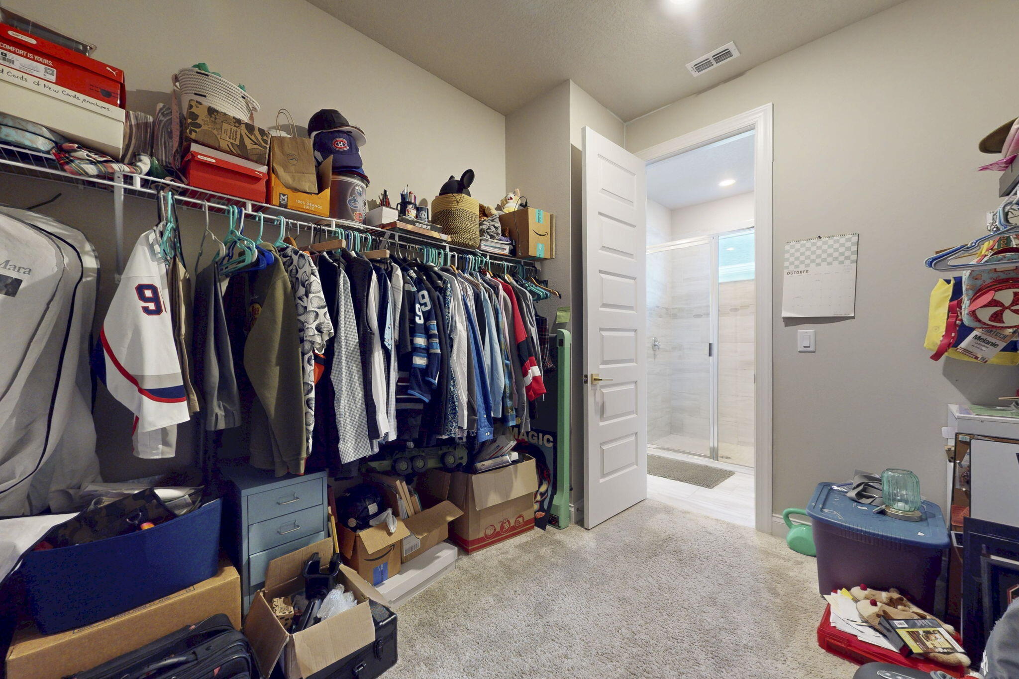 LTC RANCH WEST PHASE 1 - Residential