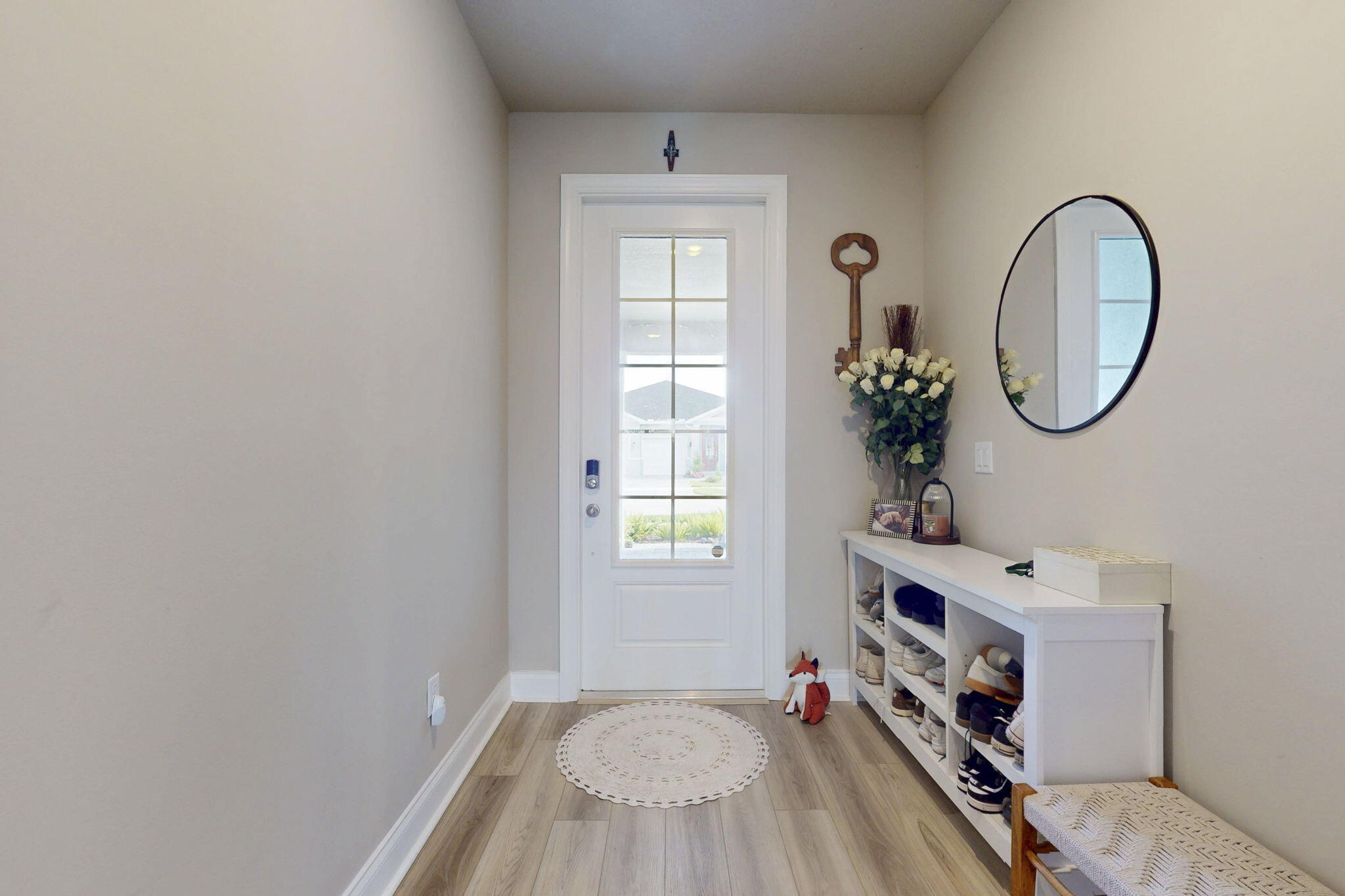 LTC RANCH WEST PHASE 1 - Residential