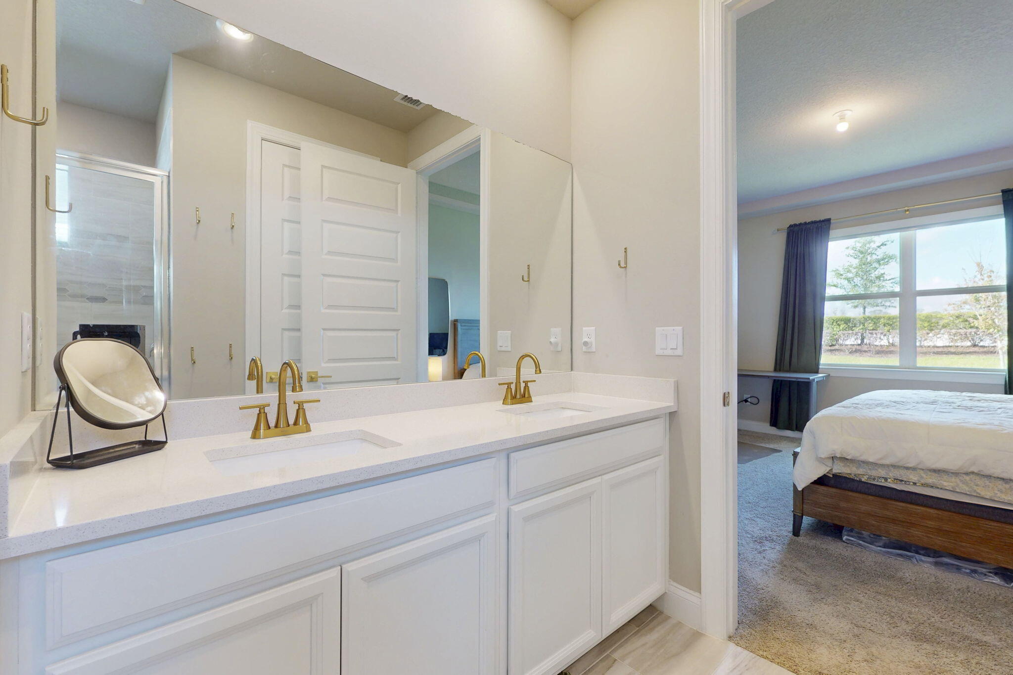 LTC RANCH WEST PHASE 1 - Residential