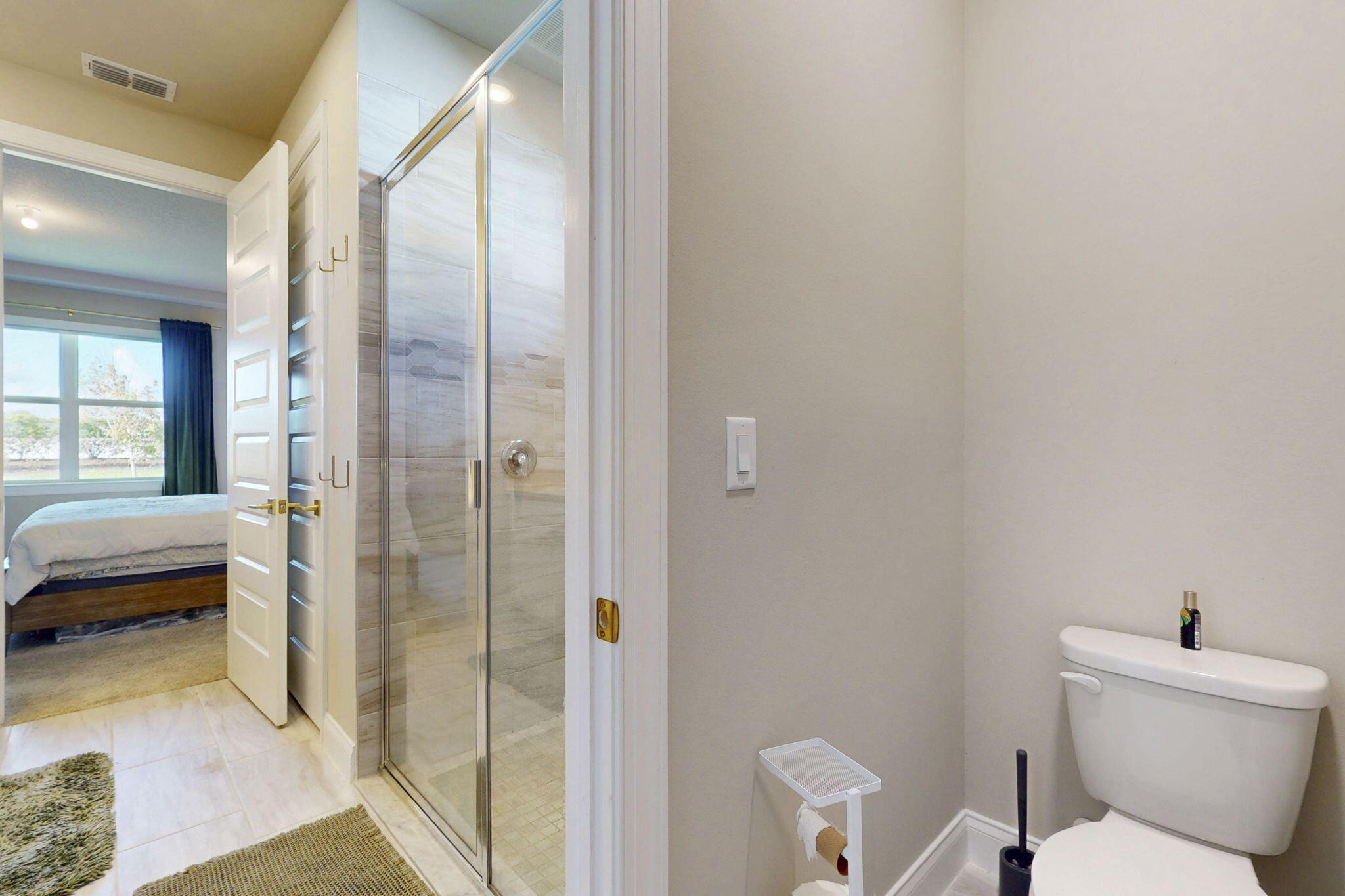 LTC RANCH WEST PHASE 1 - Residential