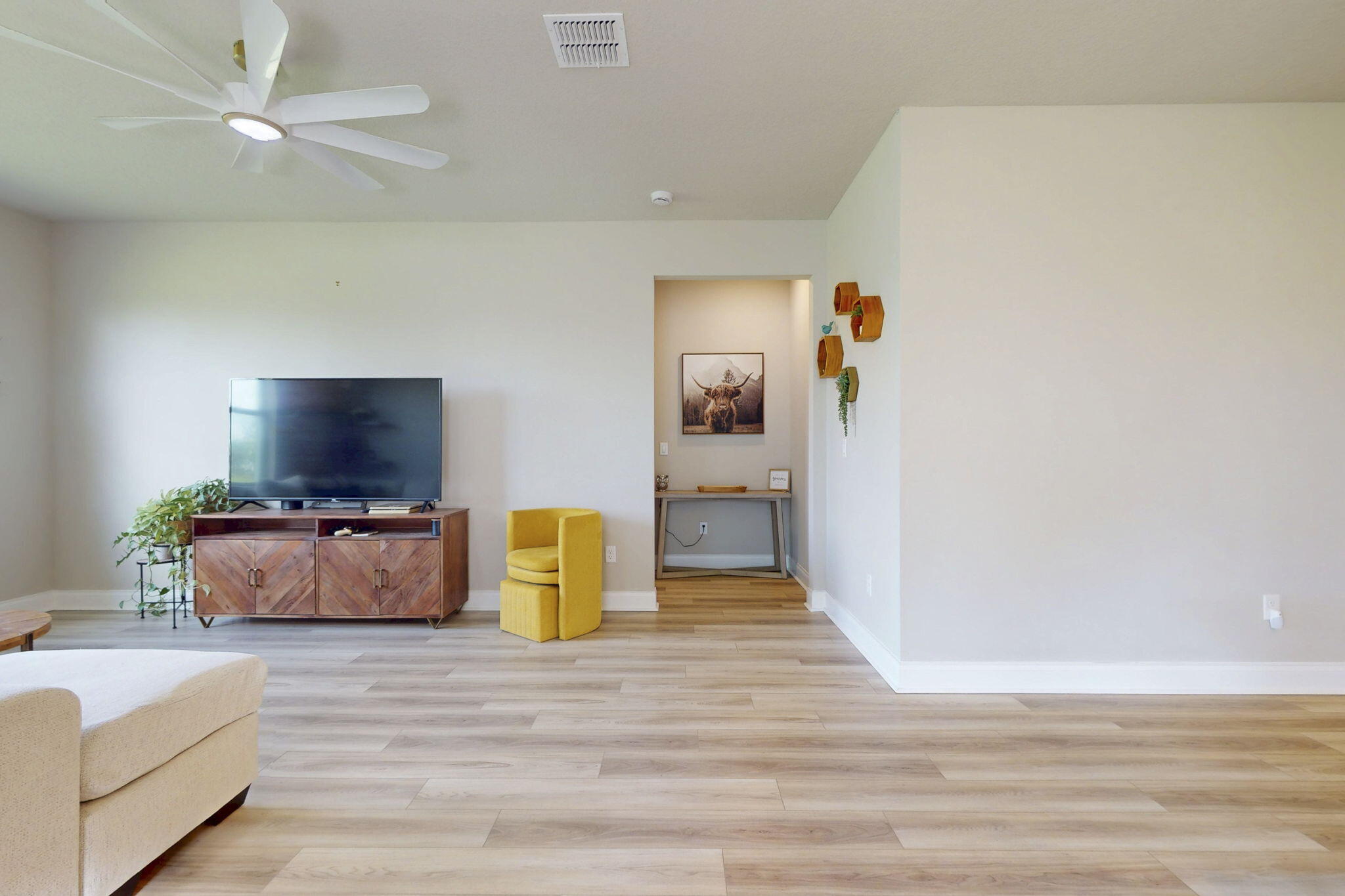 LTC RANCH WEST PHASE 1 - Residential