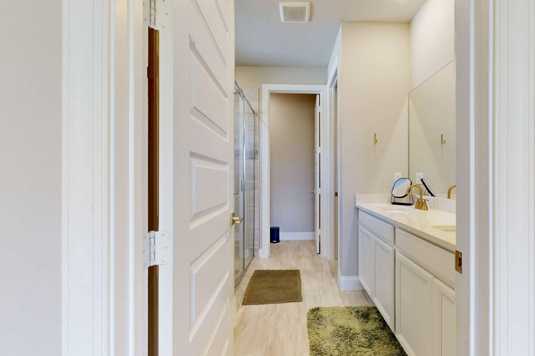 LTC RANCH WEST PHASE 1 - Residential