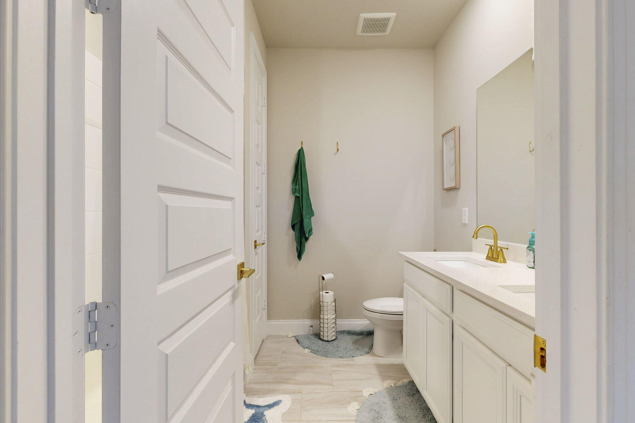 LTC RANCH WEST PHASE 1 - Residential