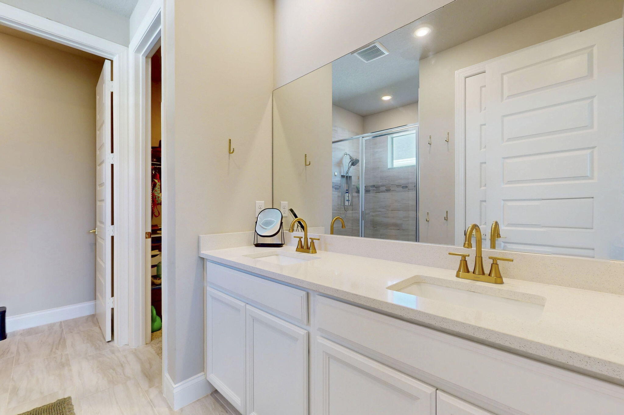 LTC RANCH WEST PHASE 1 - Residential