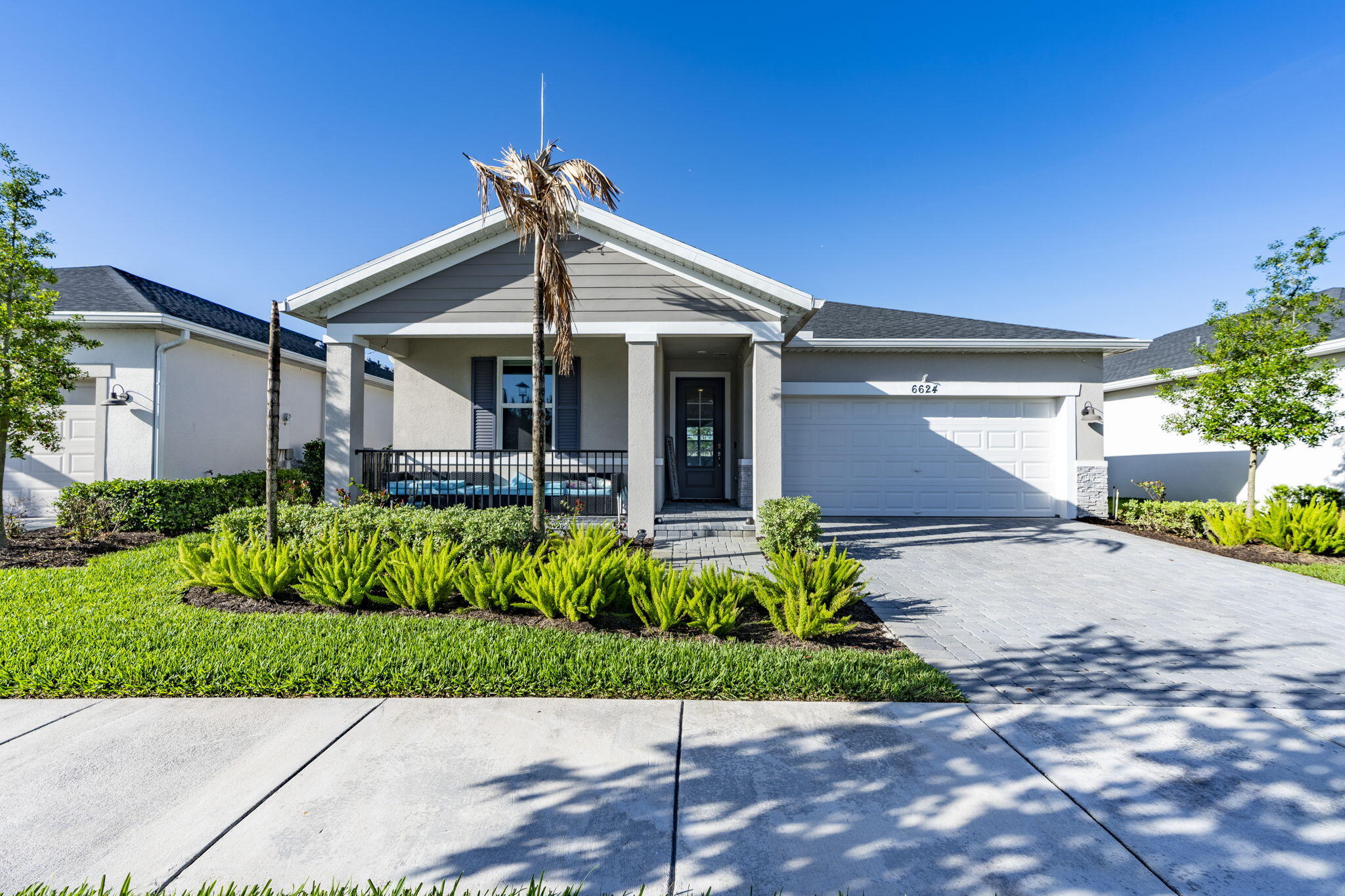 LTC RANCH WEST PHASE 1 - Residential