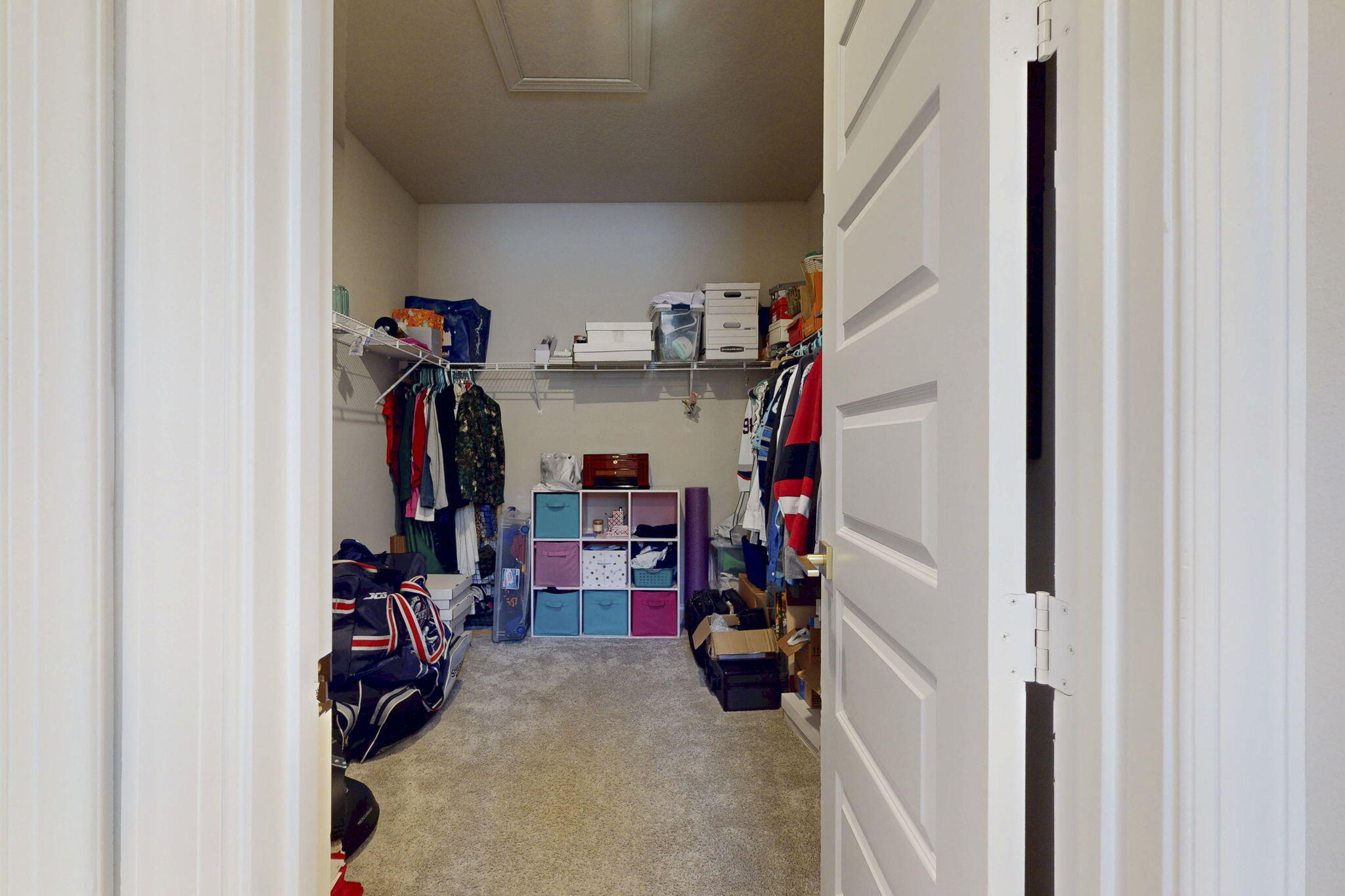 LTC RANCH WEST PHASE 1 - Residential