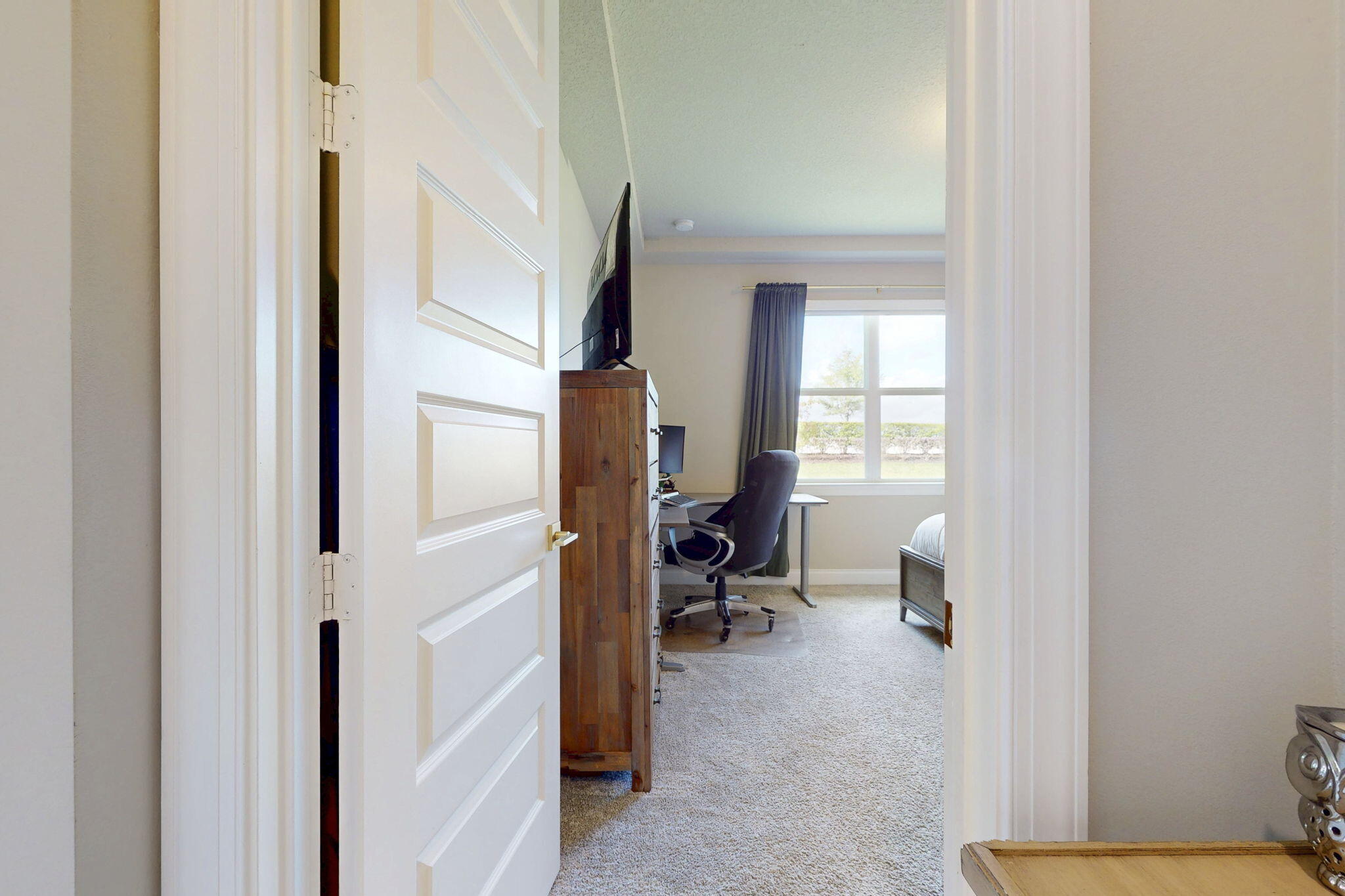 LTC RANCH WEST PHASE 1 - Residential