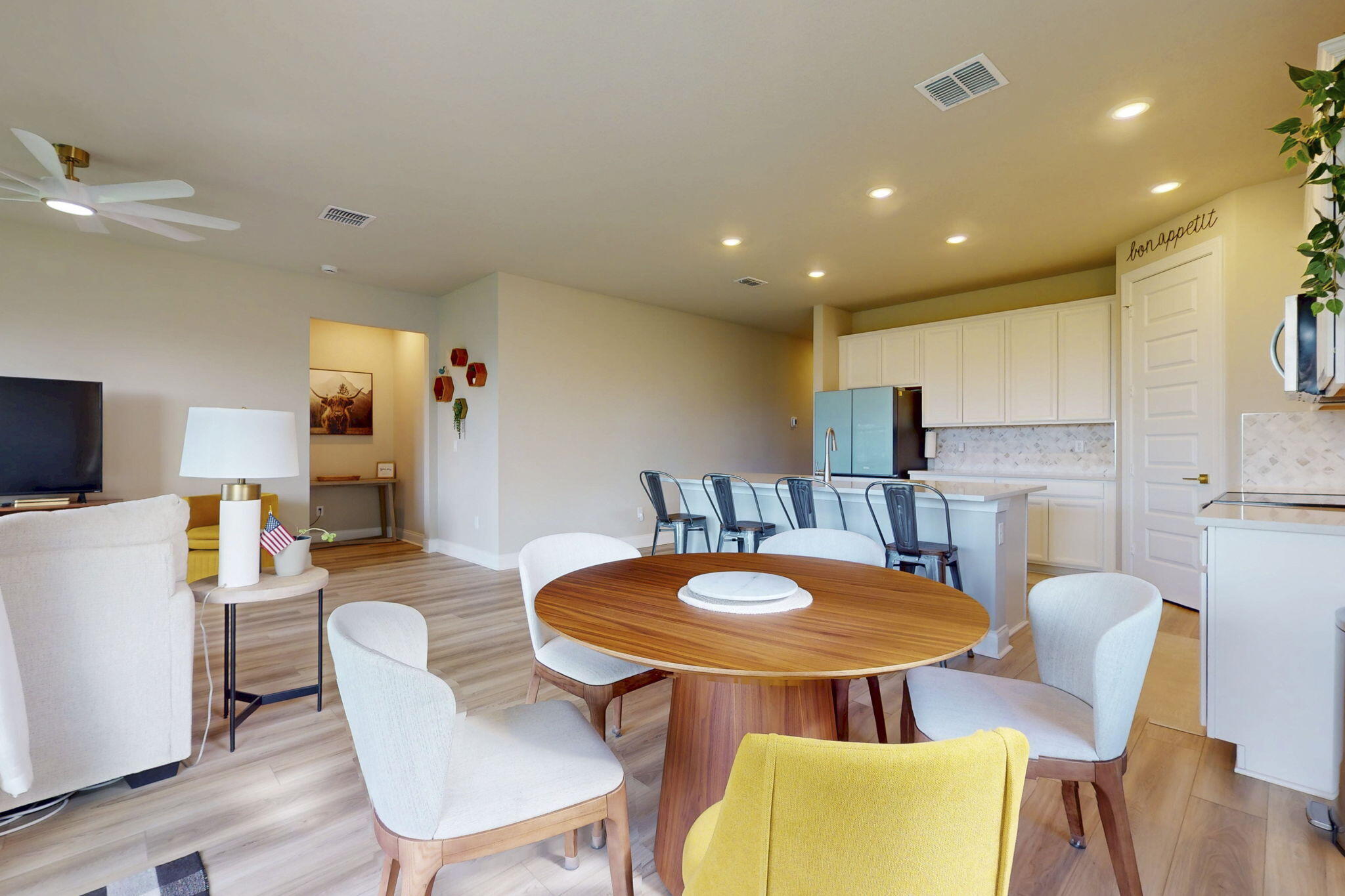 LTC RANCH WEST PHASE 1 - Residential