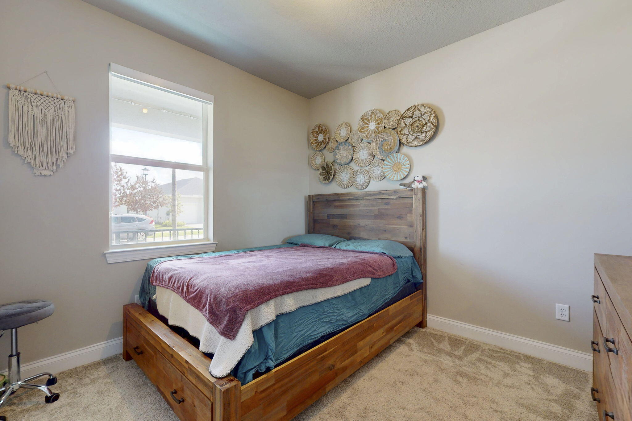 LTC RANCH WEST PHASE 1 - Residential