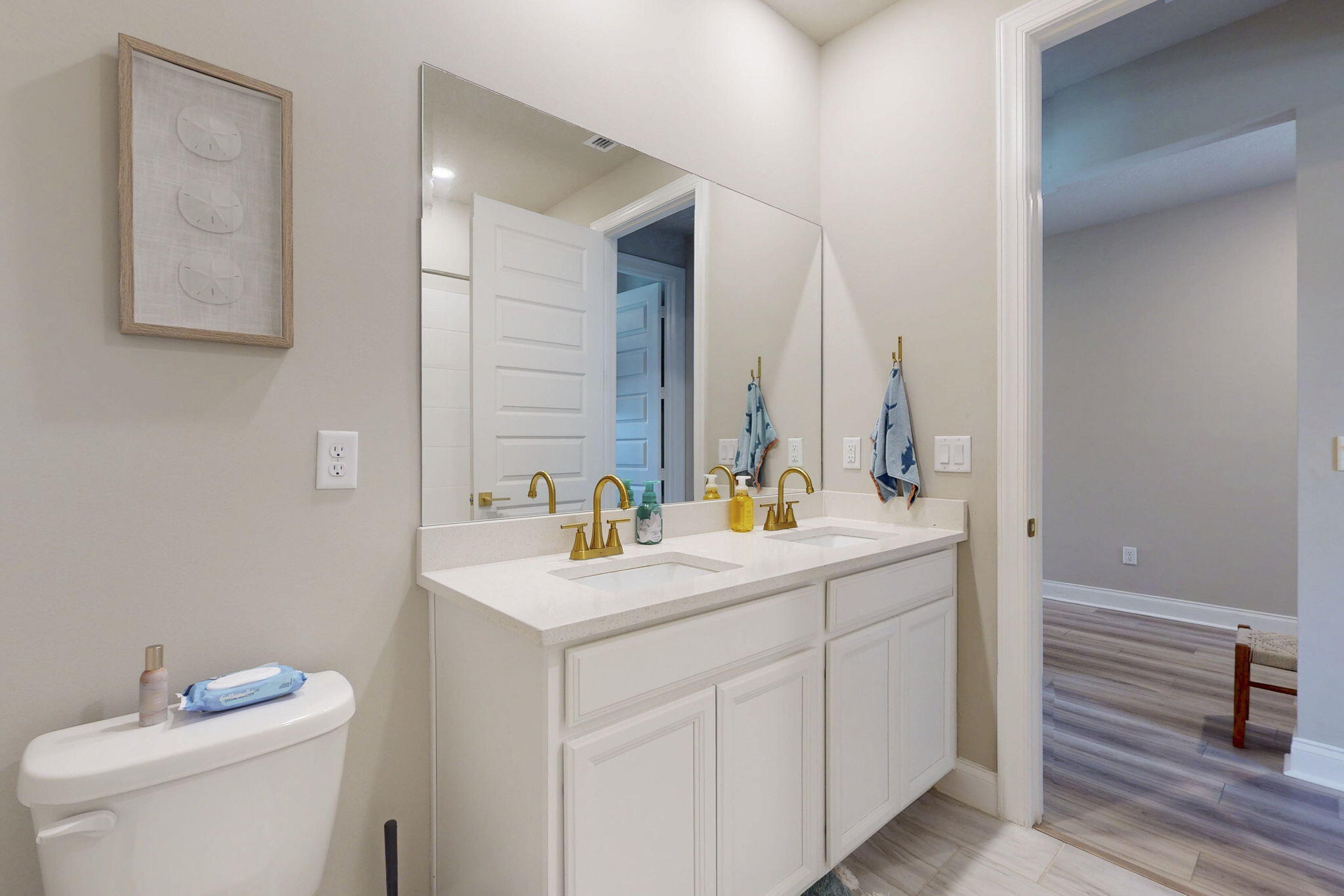 LTC RANCH WEST PHASE 1 - Residential