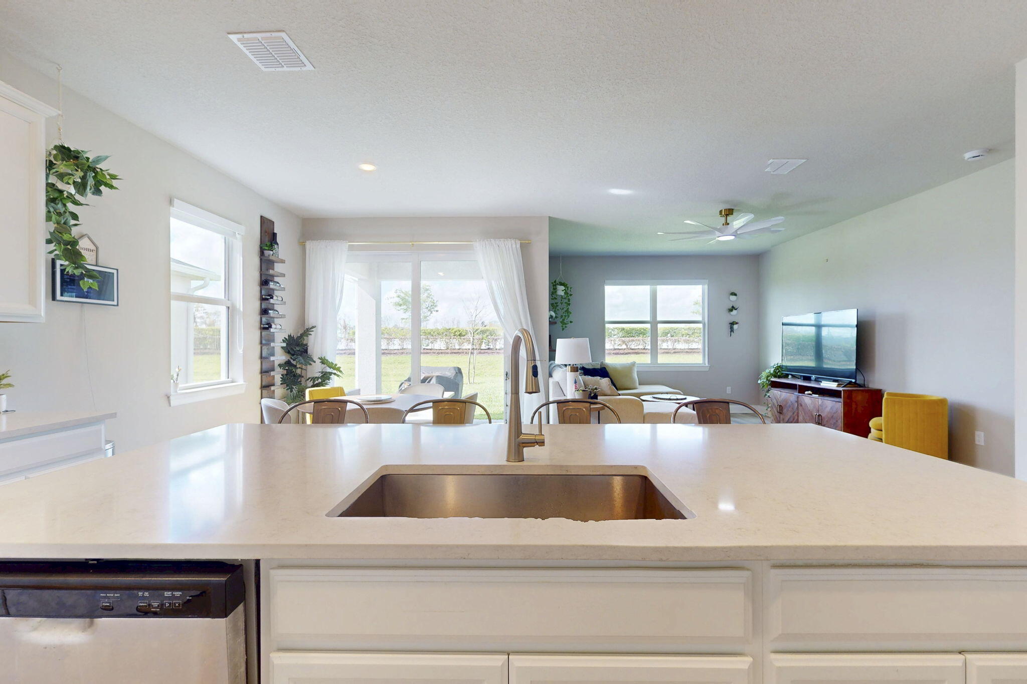 LTC RANCH WEST PHASE 1 - Residential