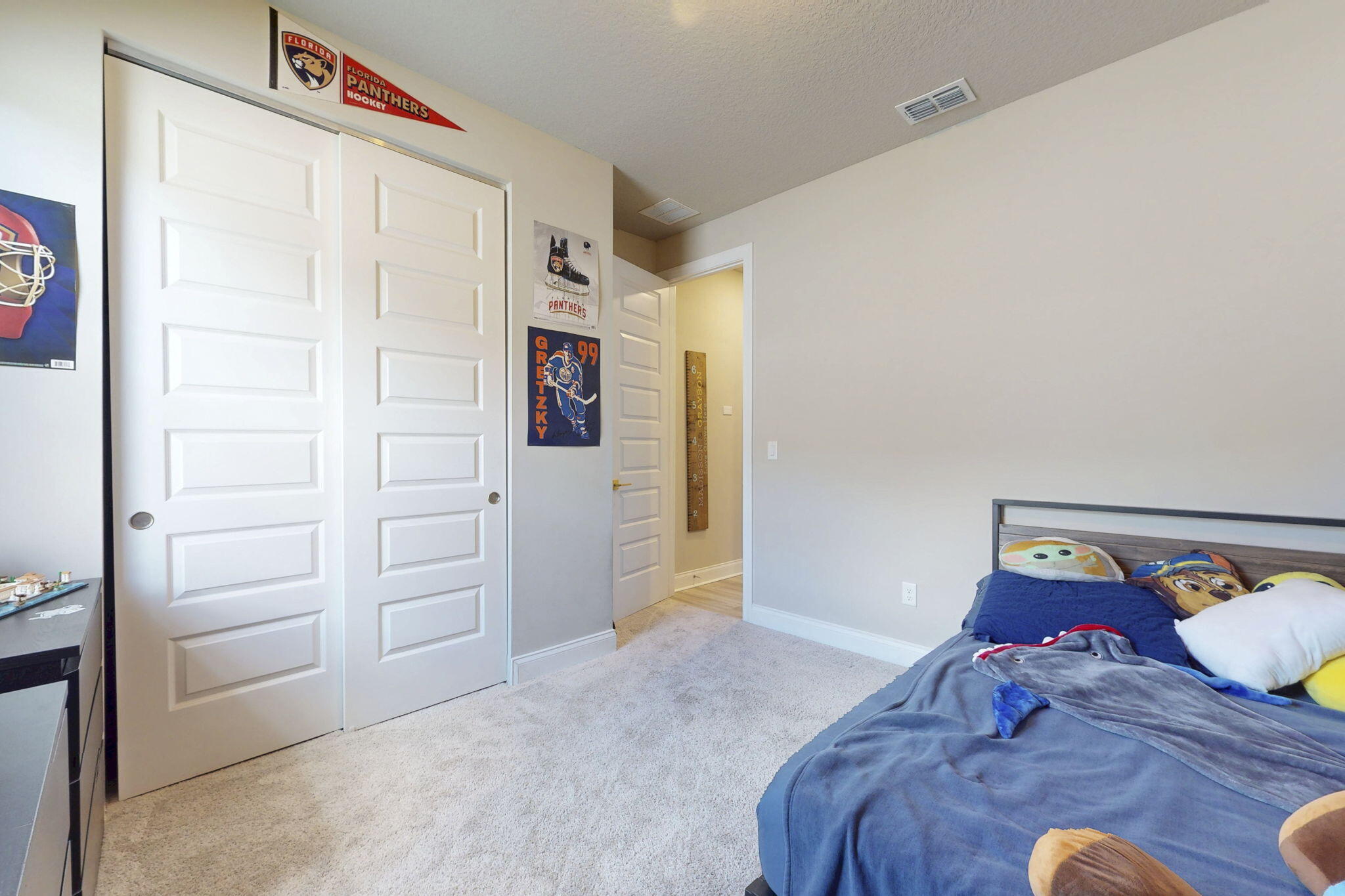 LTC RANCH WEST PHASE 1 - Residential