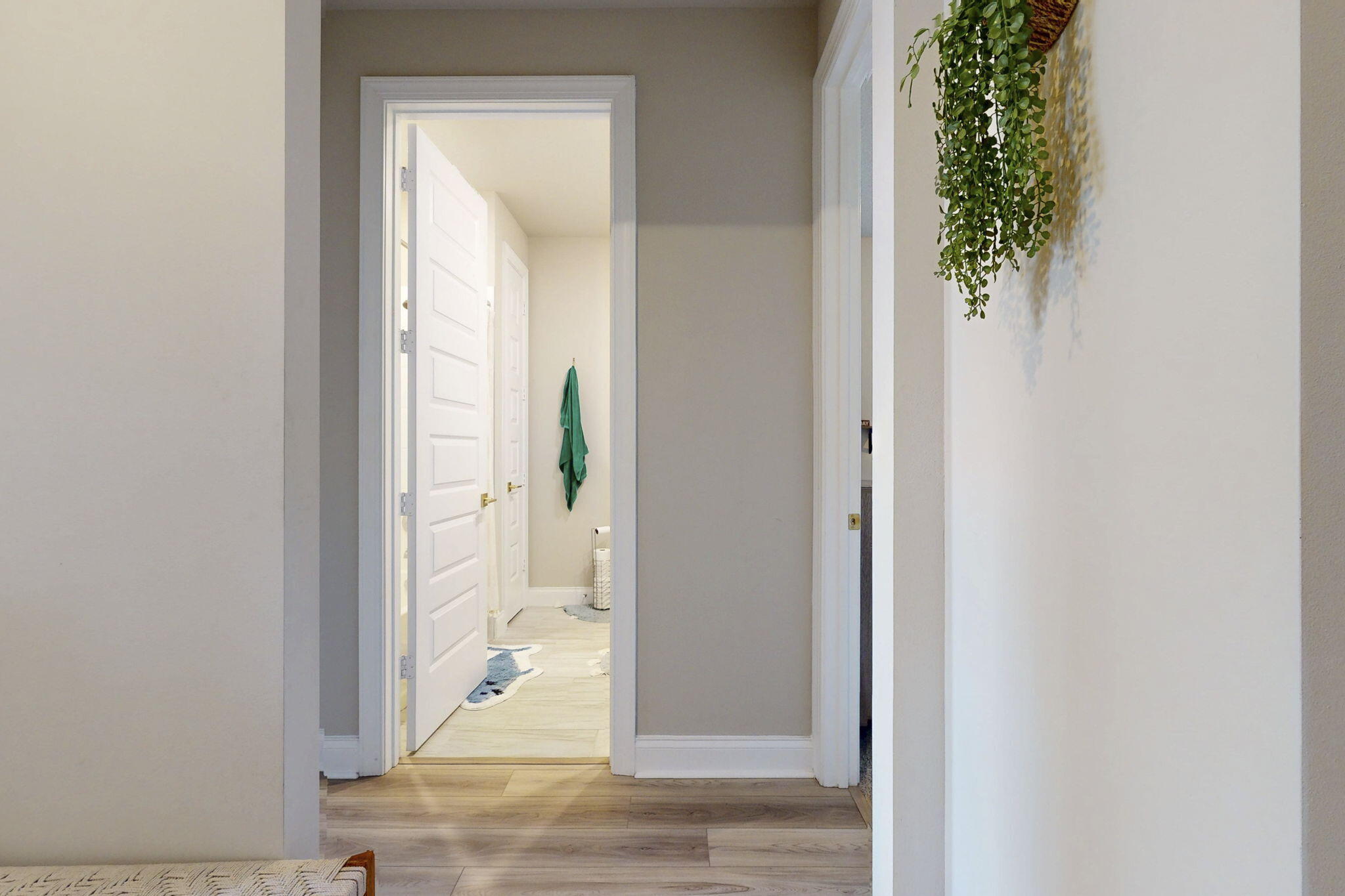 LTC RANCH WEST PHASE 1 - Residential