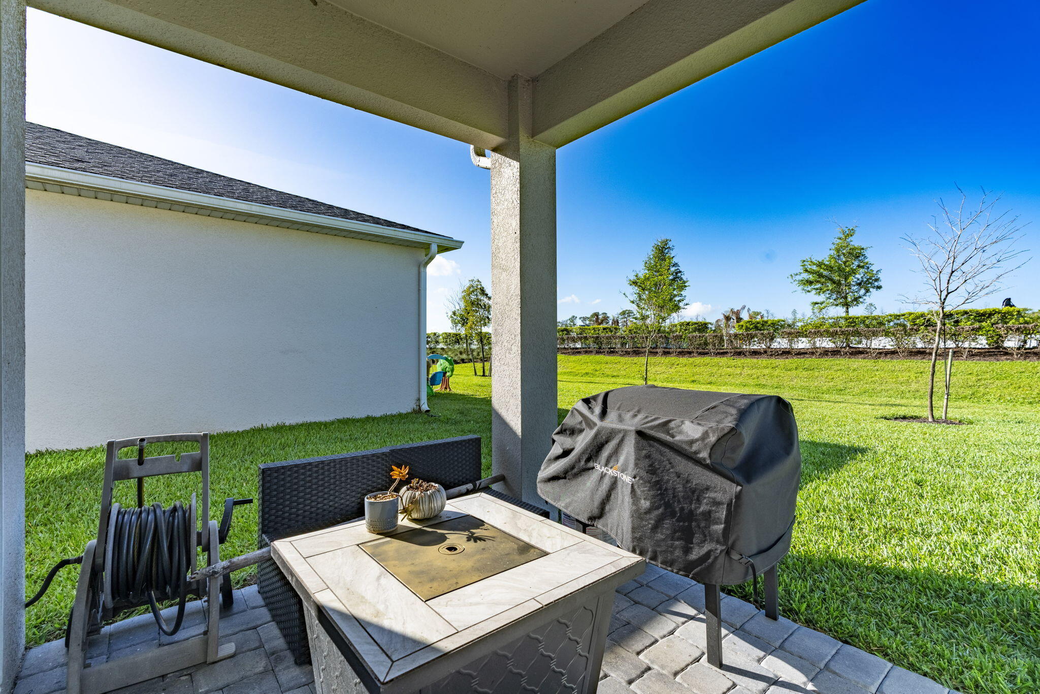 LTC RANCH WEST PHASE 1 - Residential