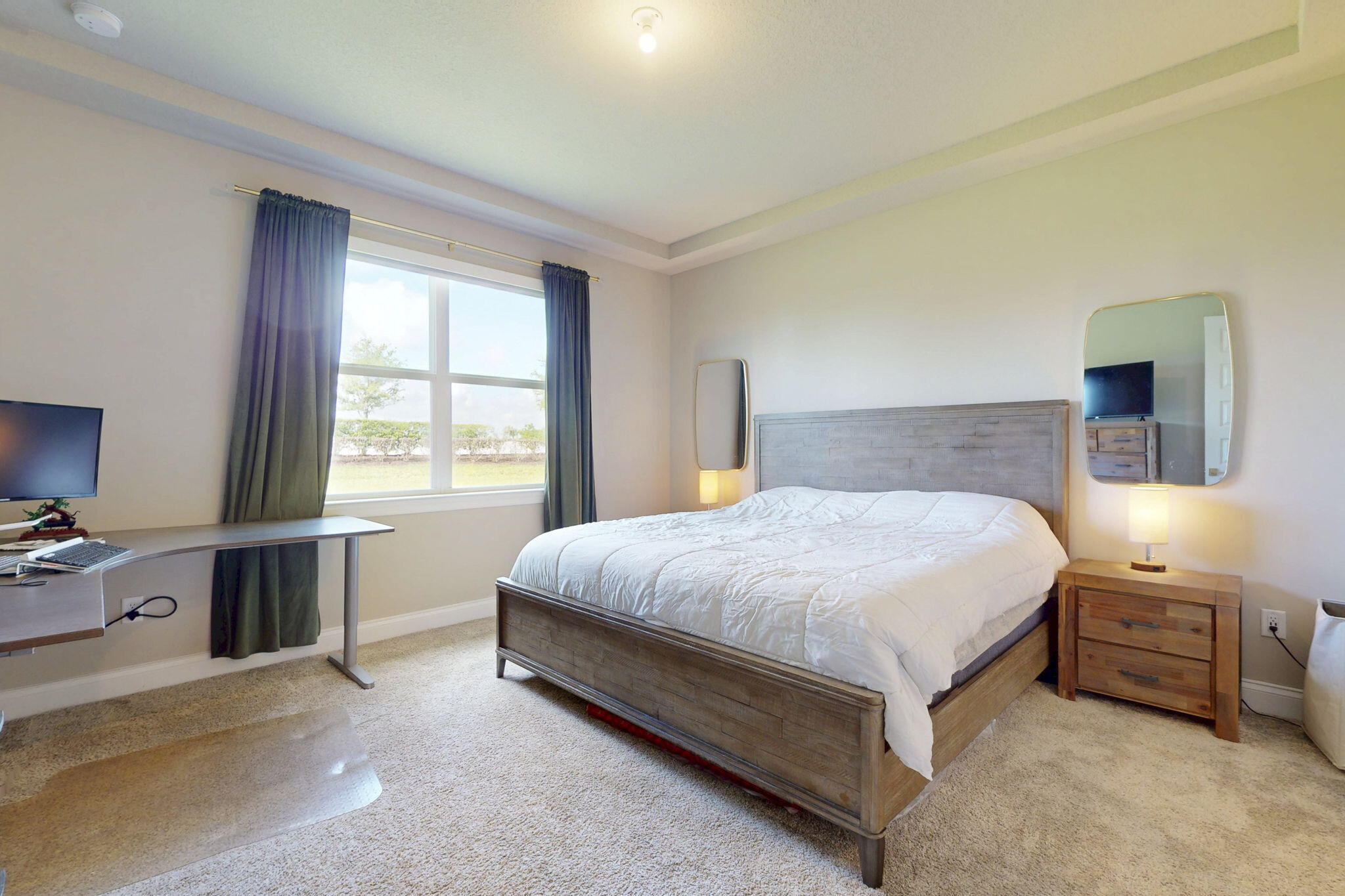 LTC RANCH WEST PHASE 1 - Residential