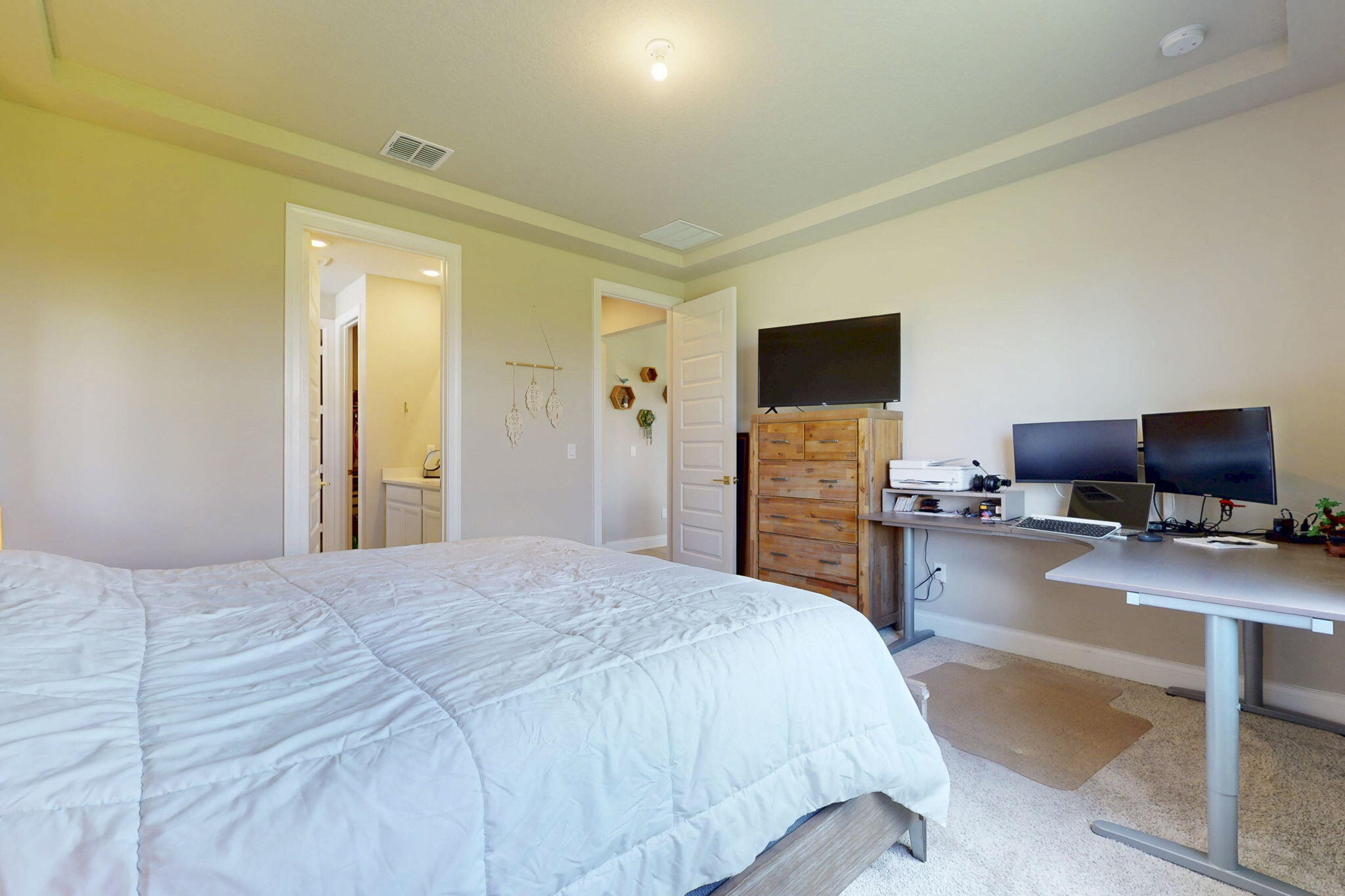 LTC RANCH WEST PHASE 1 - Residential