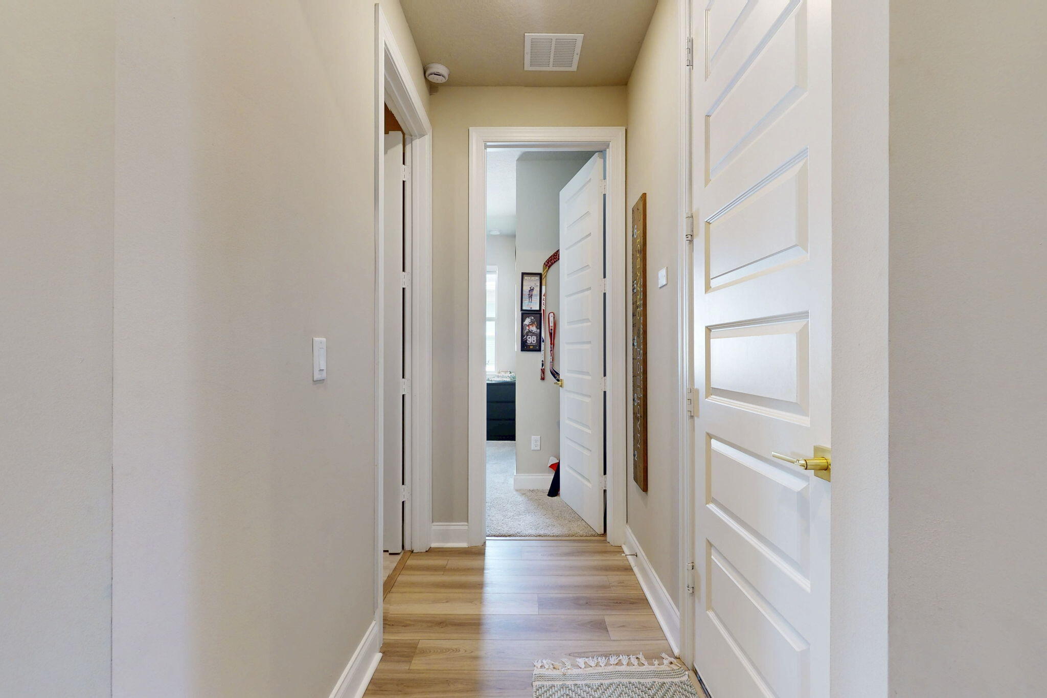 LTC RANCH WEST PHASE 1 - Residential