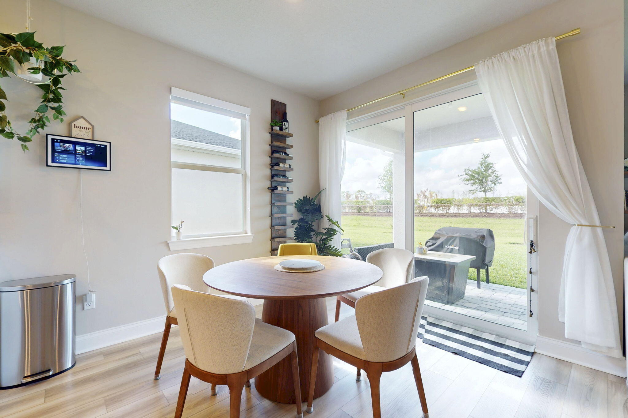 LTC RANCH WEST PHASE 1 - Residential