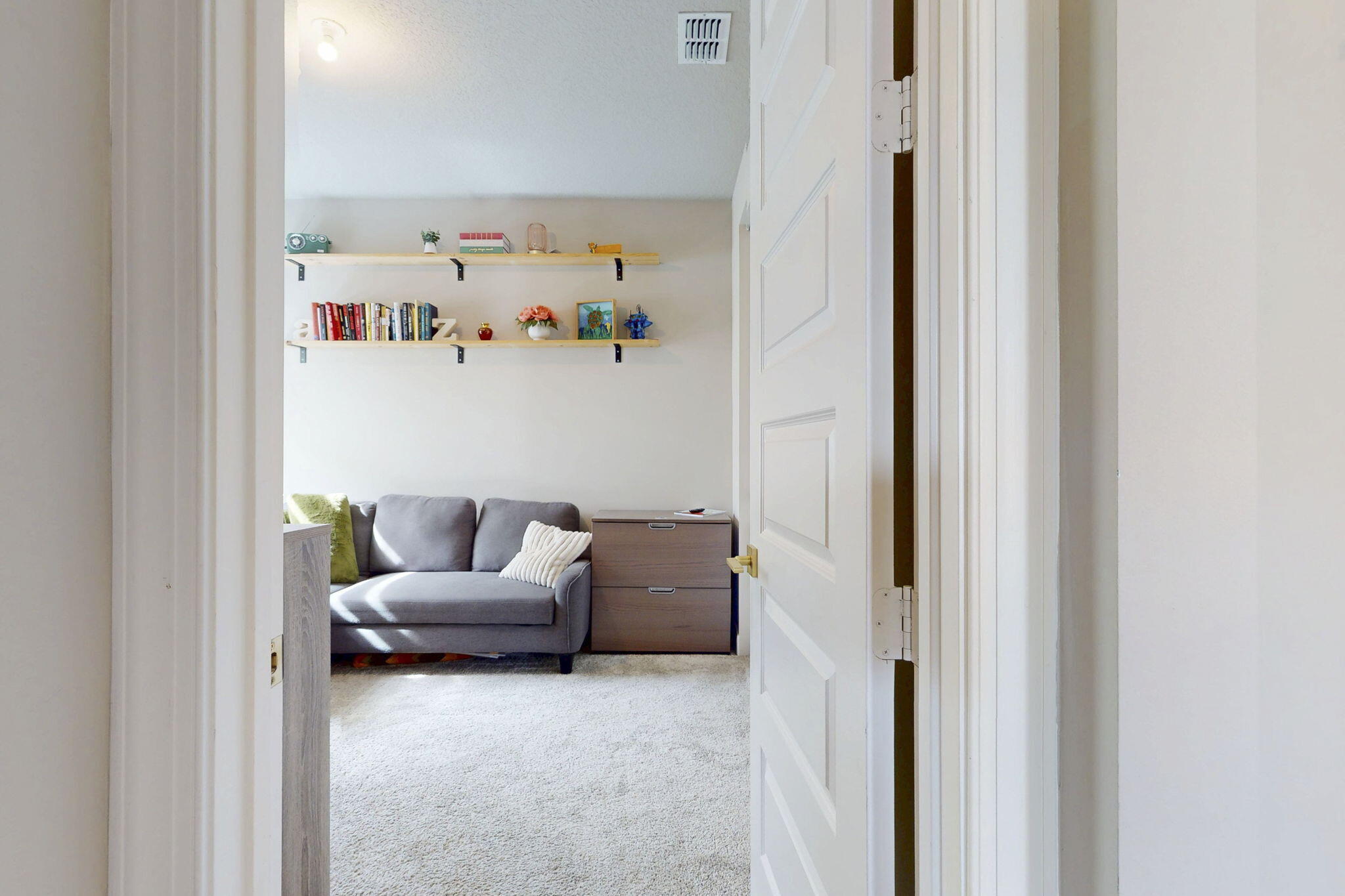 LTC RANCH WEST PHASE 1 - Residential