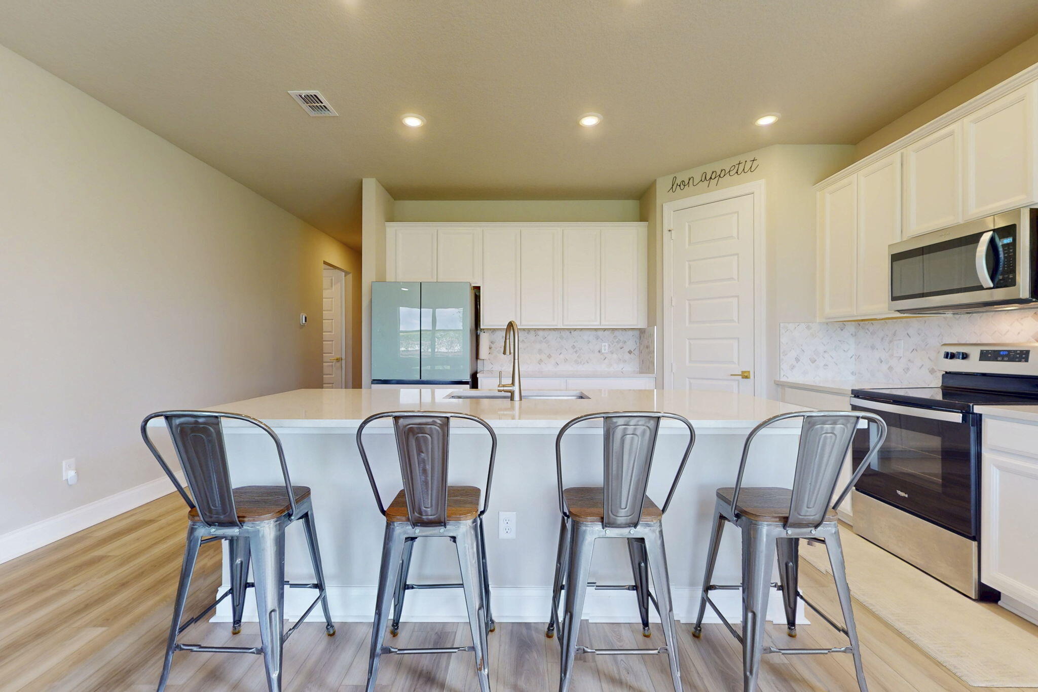 LTC RANCH WEST PHASE 1 - Residential