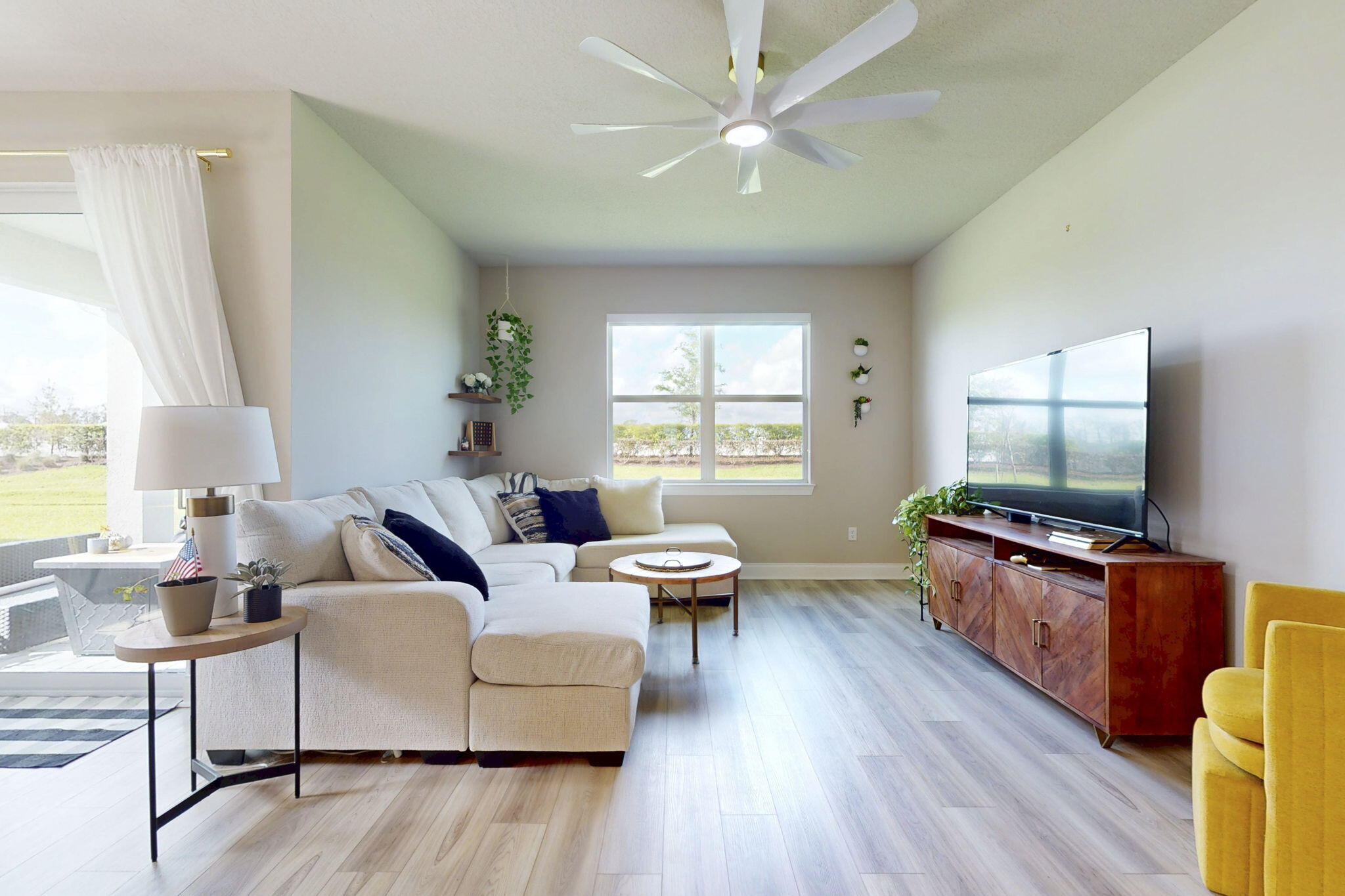 LTC RANCH WEST PHASE 1 - Residential