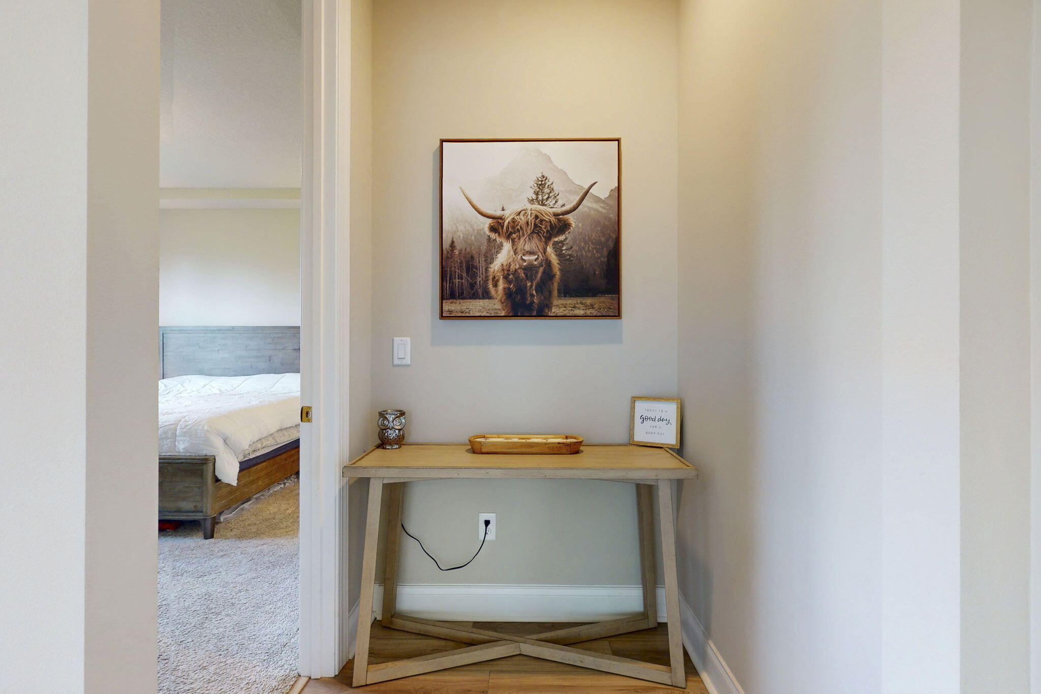 LTC RANCH WEST PHASE 1 - Residential