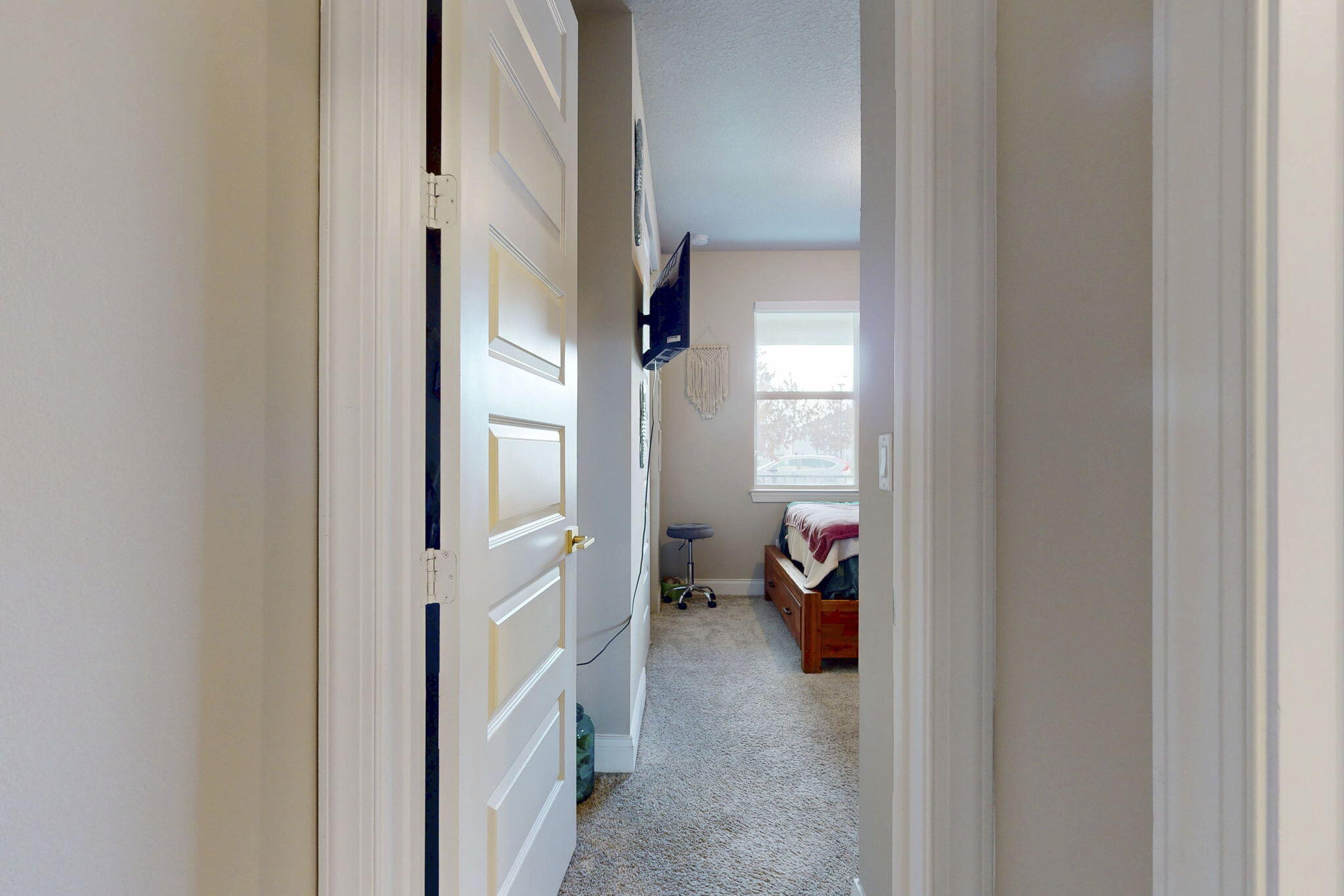 LTC RANCH WEST PHASE 1 - Residential