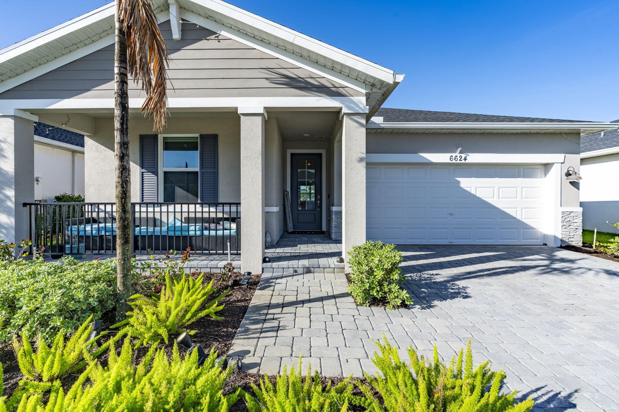 LTC RANCH WEST PHASE 1 - Residential