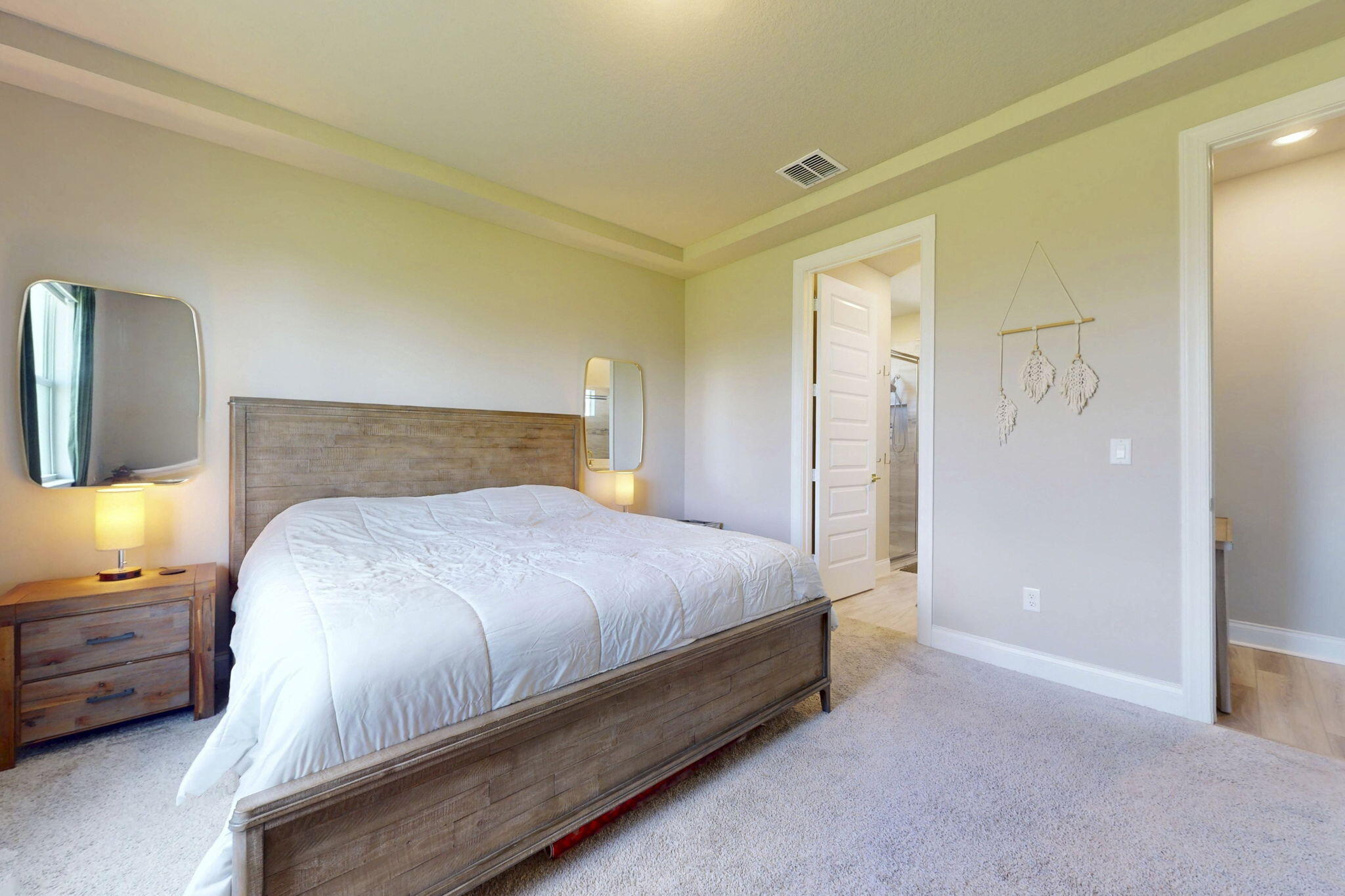 LTC RANCH WEST PHASE 1 - Residential