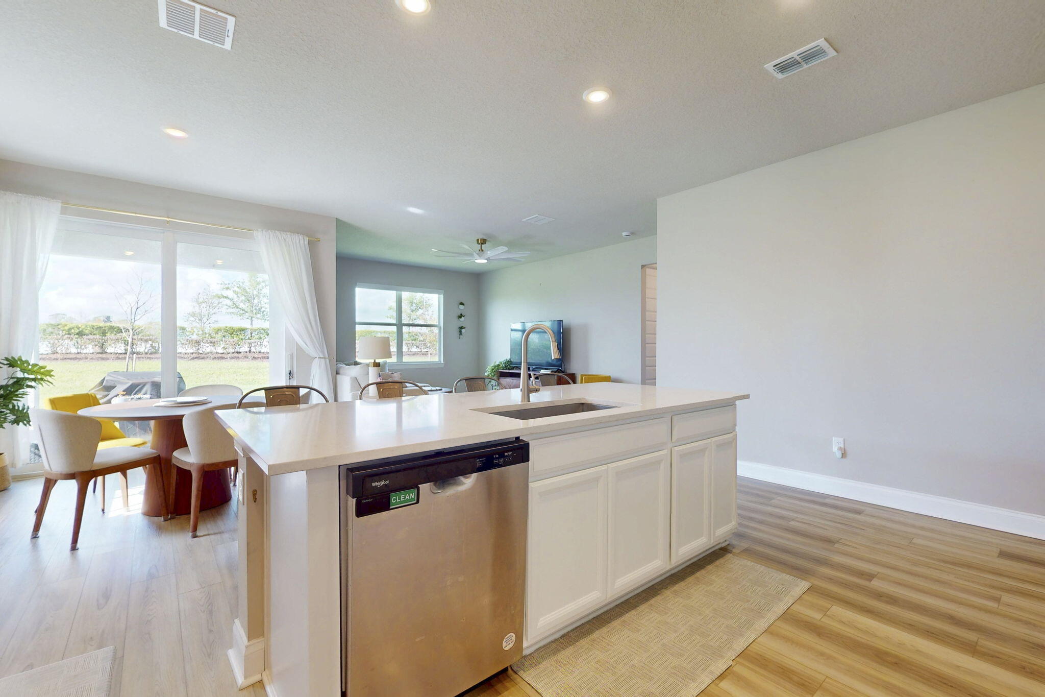 LTC RANCH WEST PHASE 1 - Residential