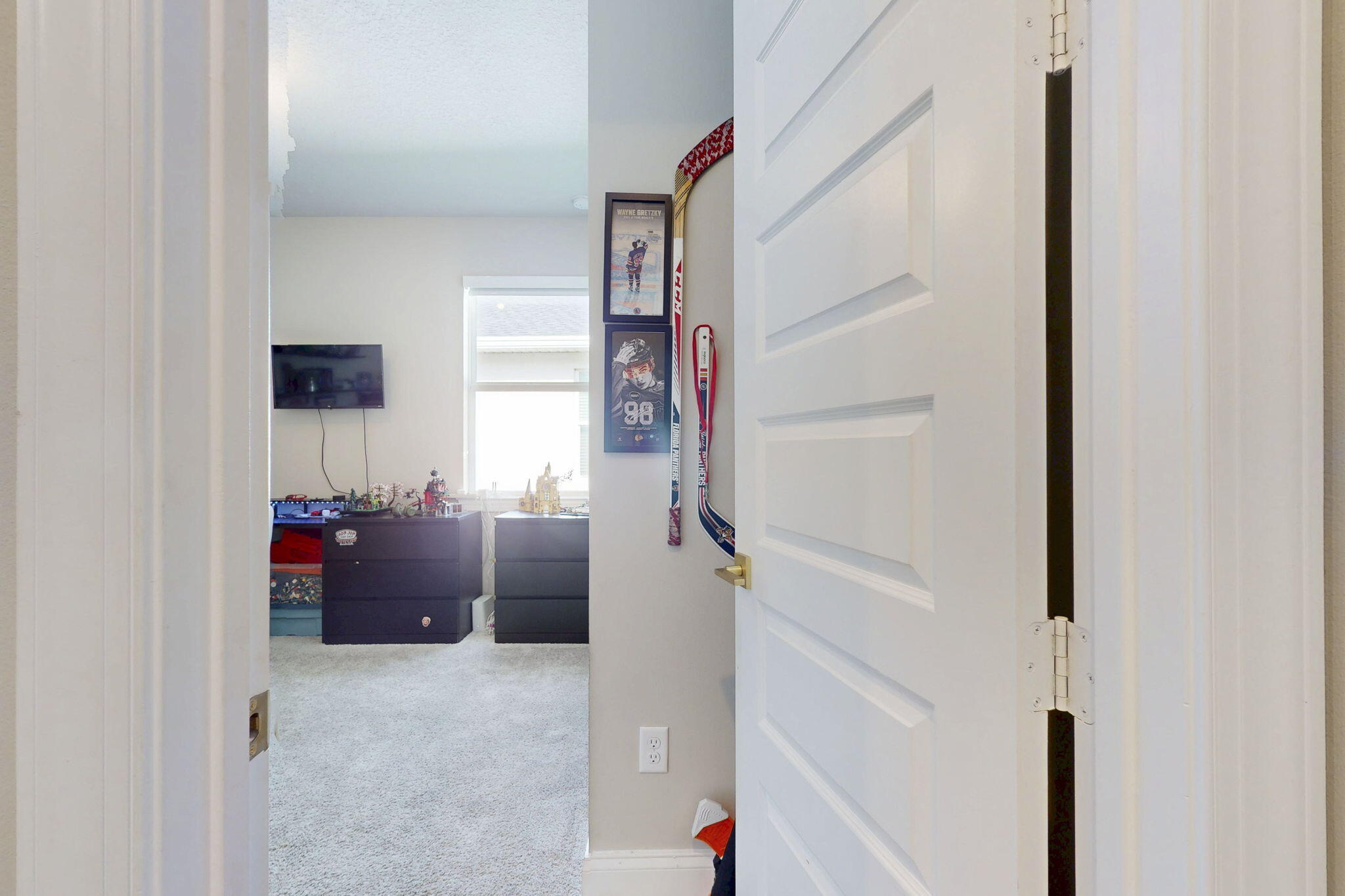 LTC RANCH WEST PHASE 1 - Residential