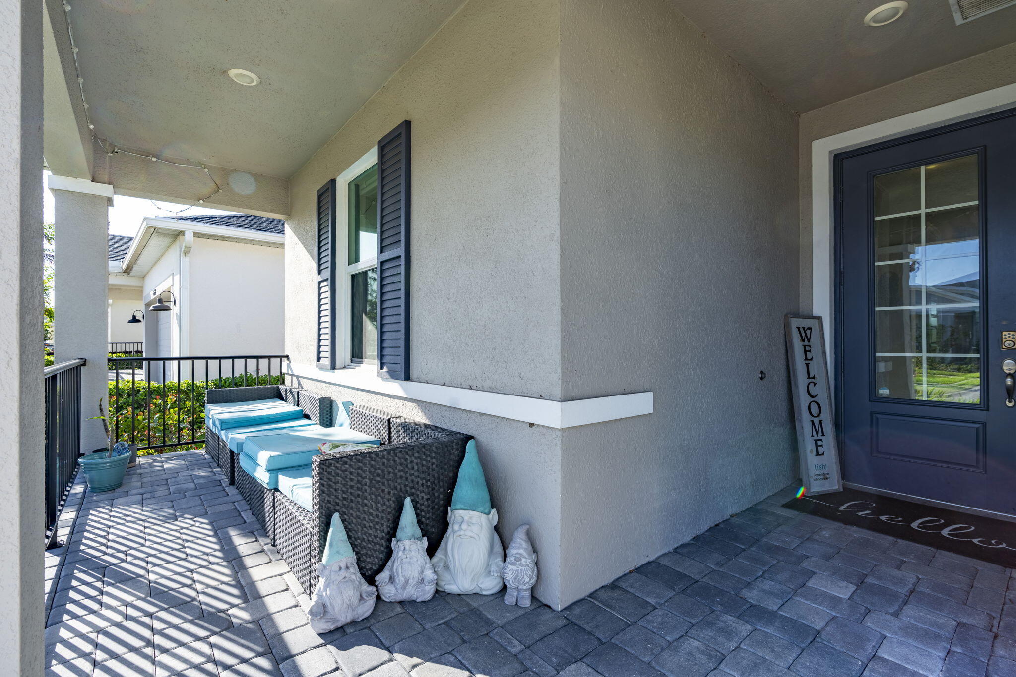 LTC RANCH WEST PHASE 1 - Residential