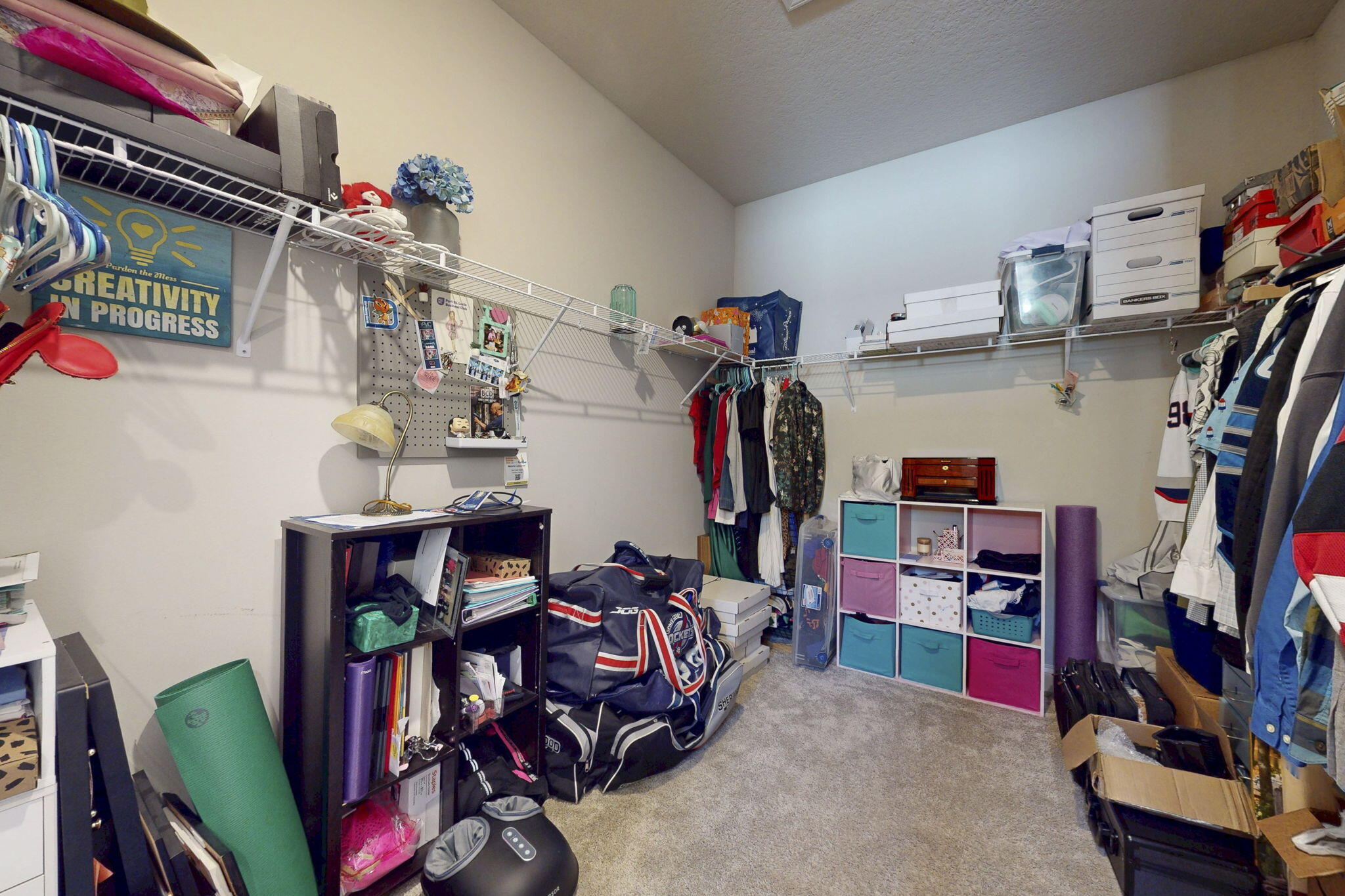 LTC RANCH WEST PHASE 1 - Residential