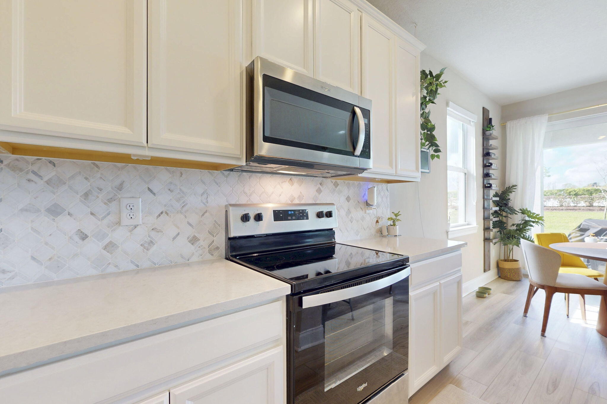 LTC RANCH WEST PHASE 1 - Residential