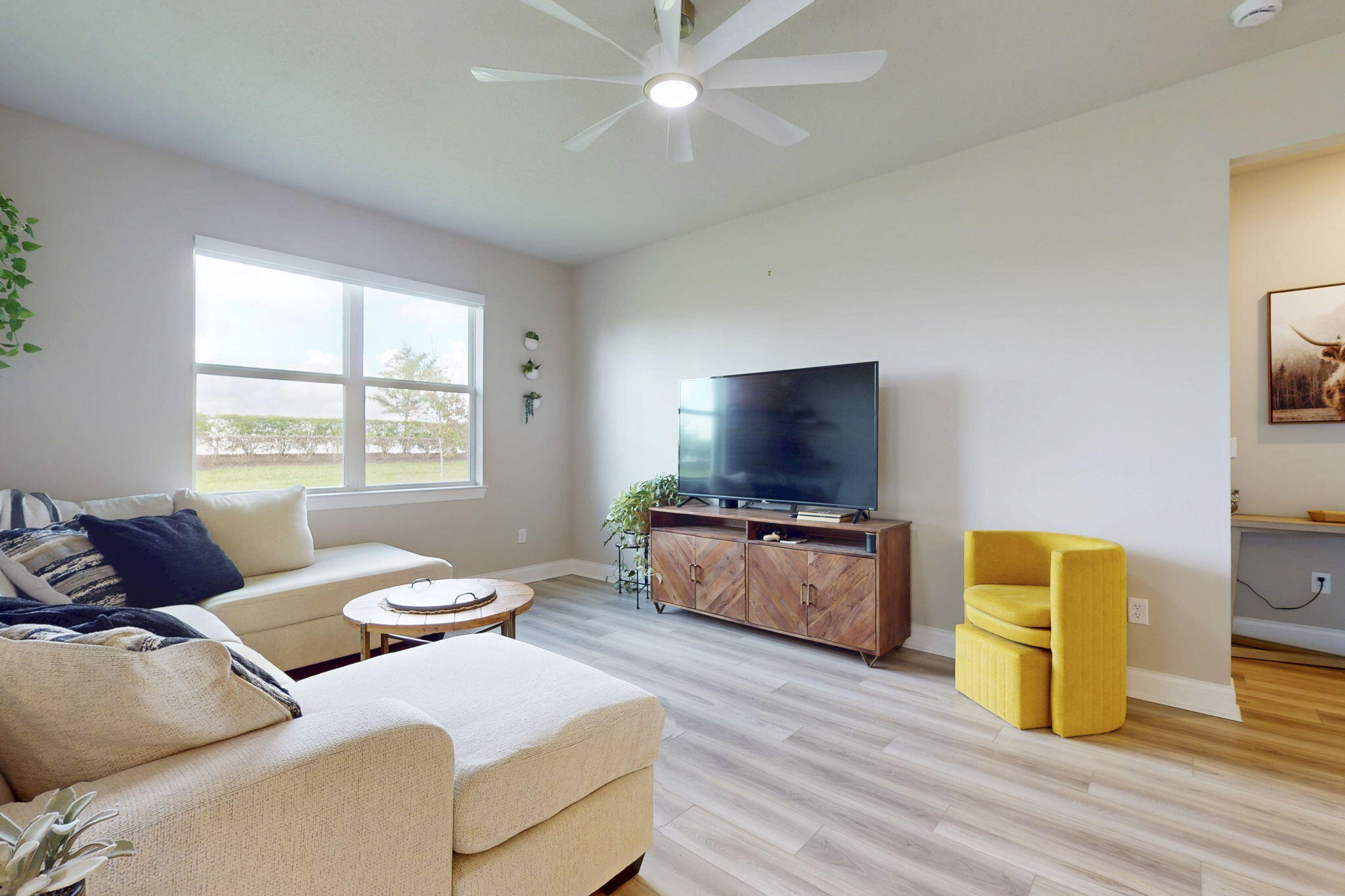 LTC RANCH WEST PHASE 1 - Residential