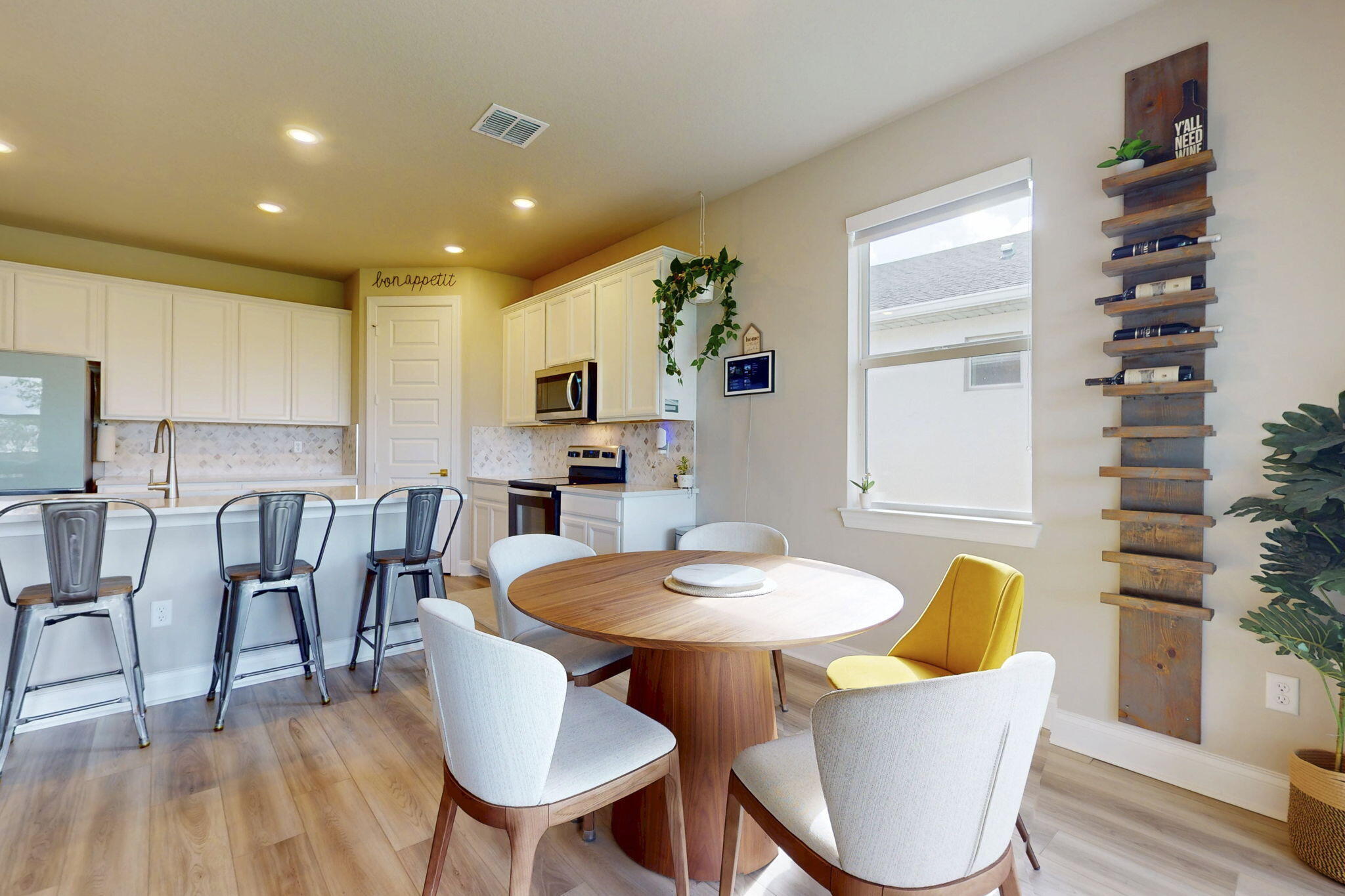 LTC RANCH WEST PHASE 1 - Residential