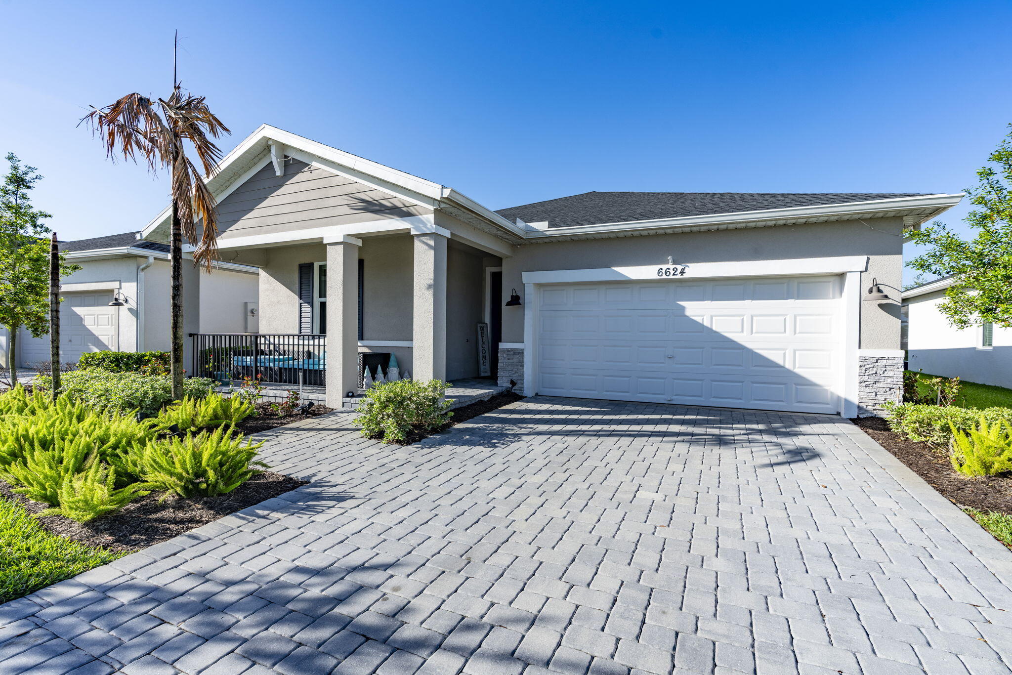 LTC RANCH WEST PHASE 1 - Residential