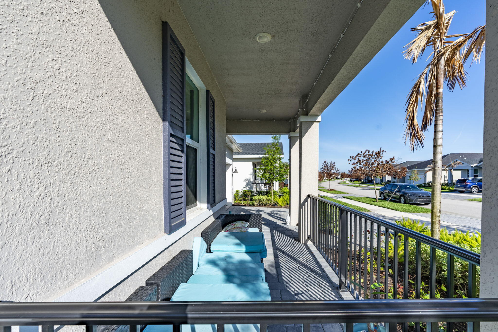 LTC RANCH WEST PHASE 1 - Residential