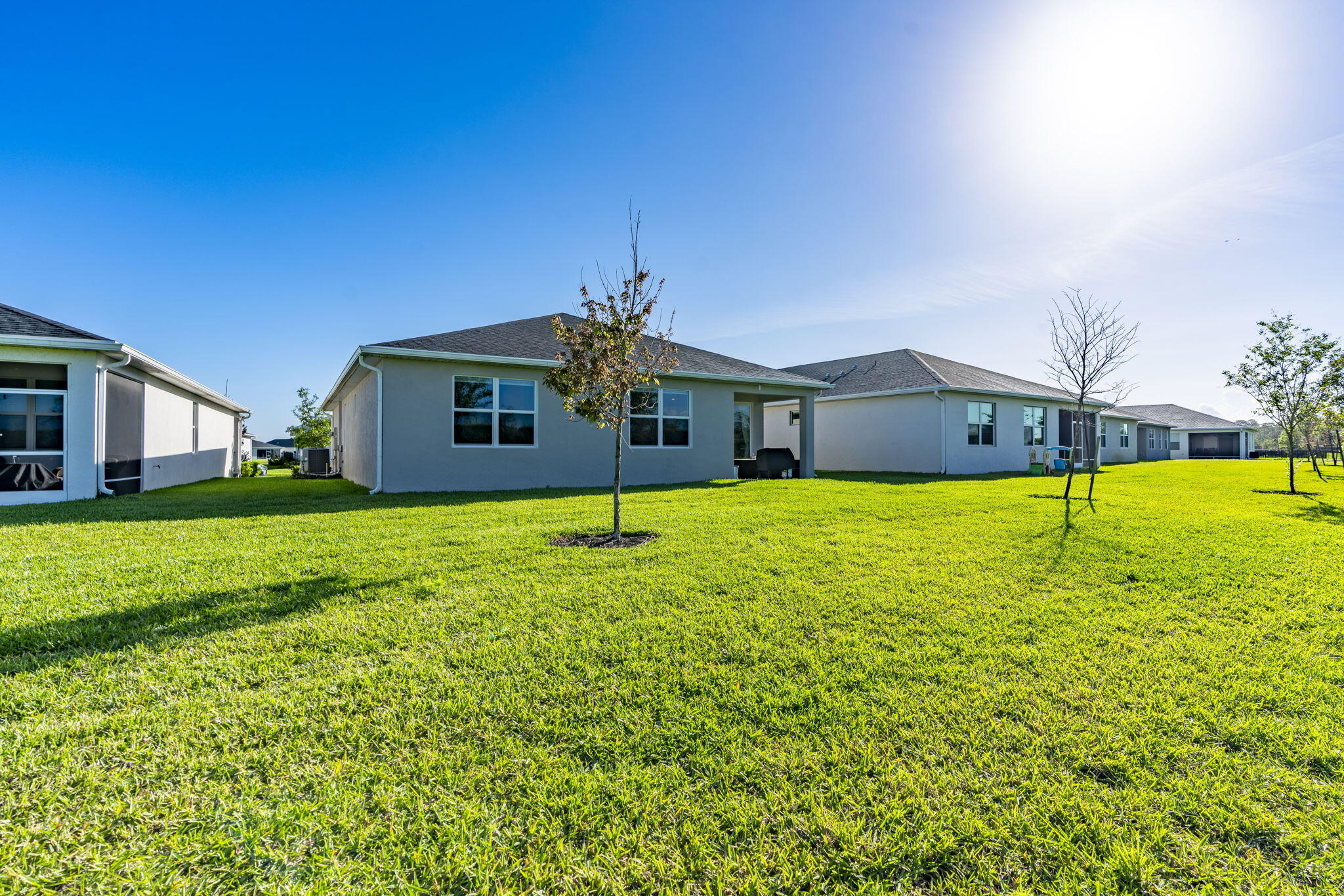 LTC RANCH WEST PHASE 1 - Residential