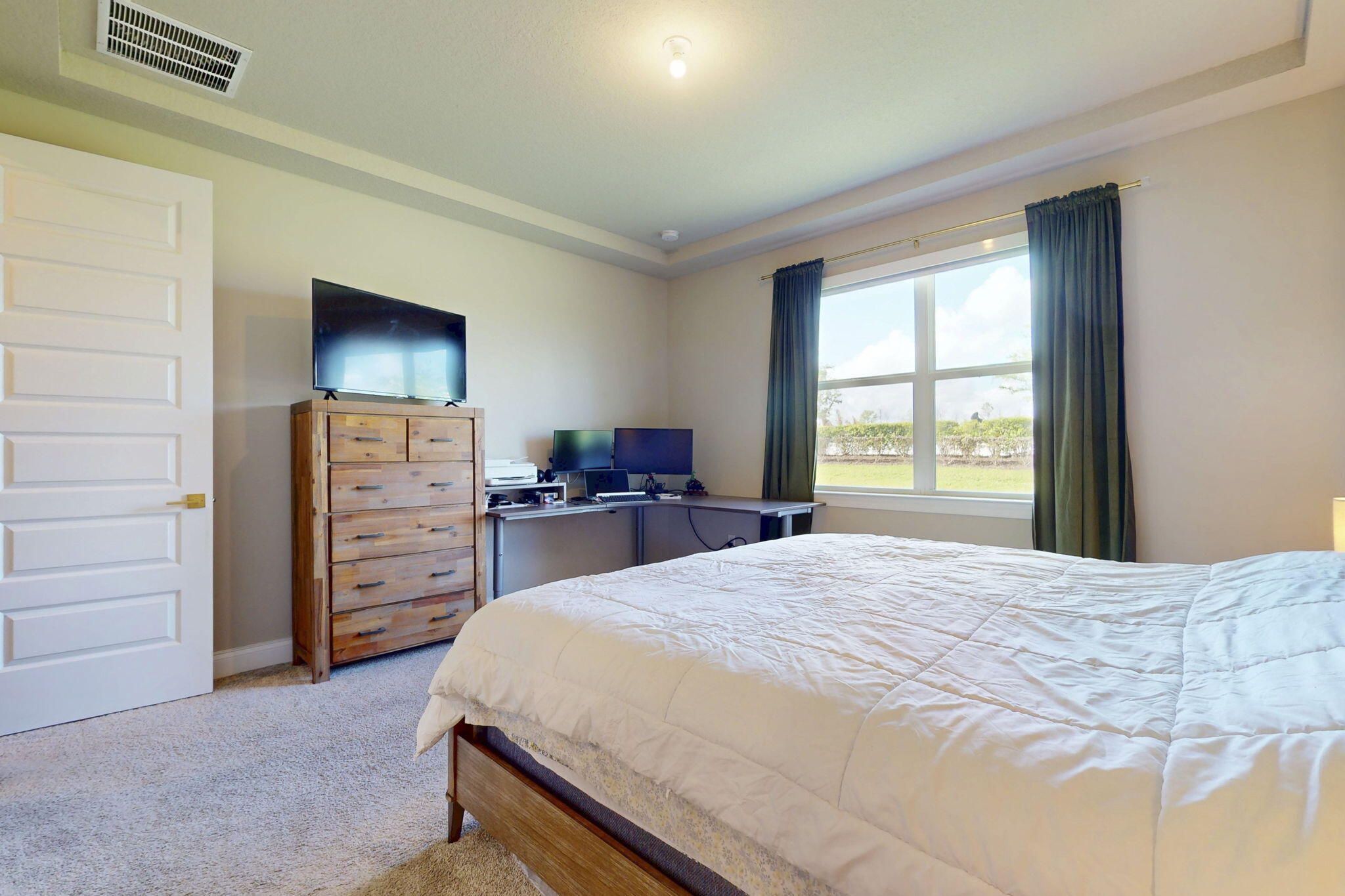 LTC RANCH WEST PHASE 1 - Residential