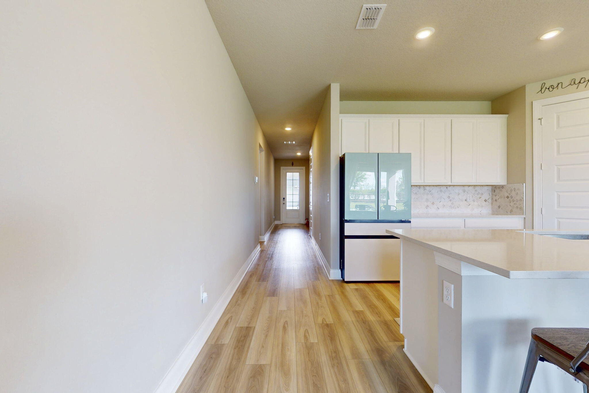 LTC RANCH WEST PHASE 1 - Residential