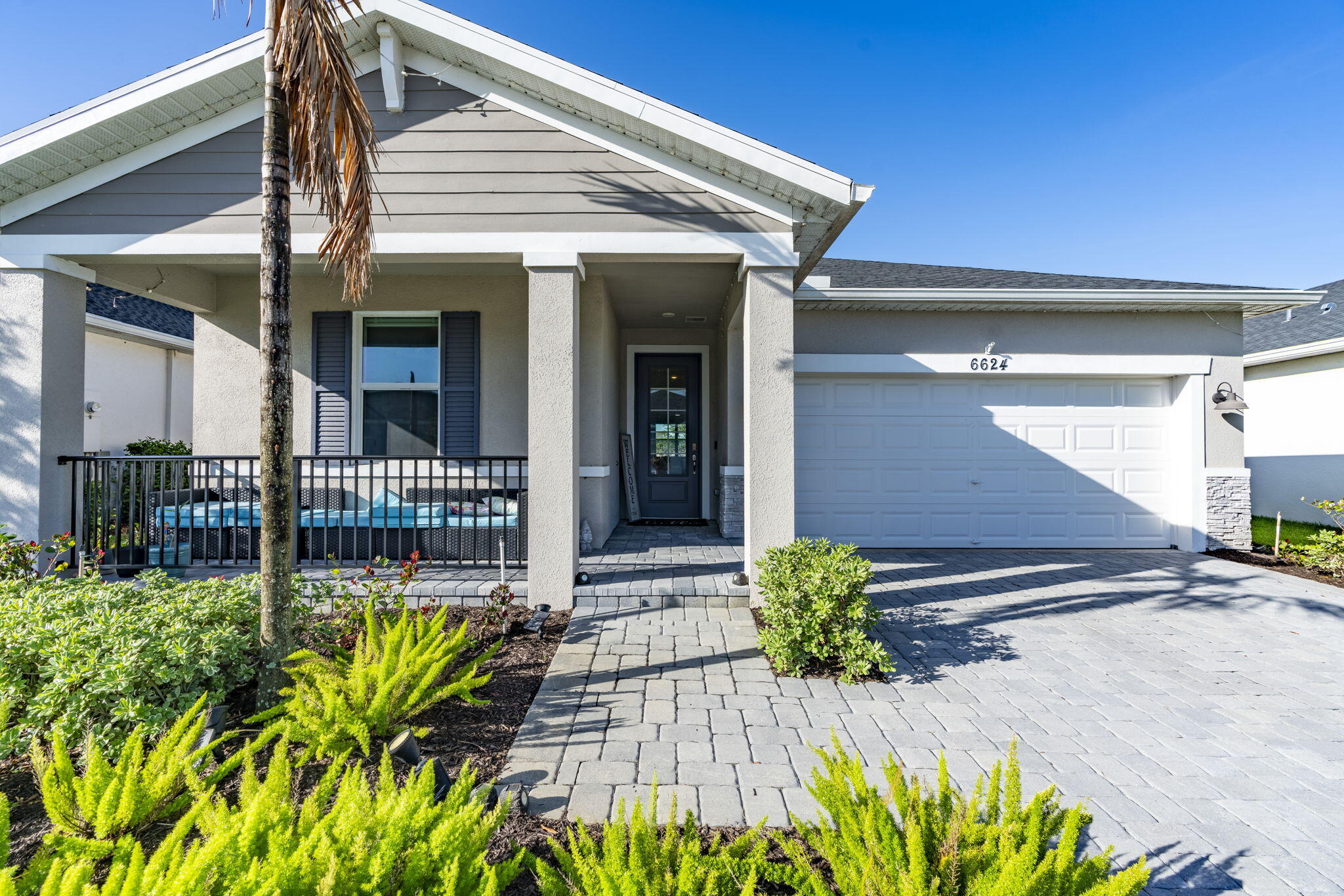 LTC RANCH WEST PHASE 1 - Residential