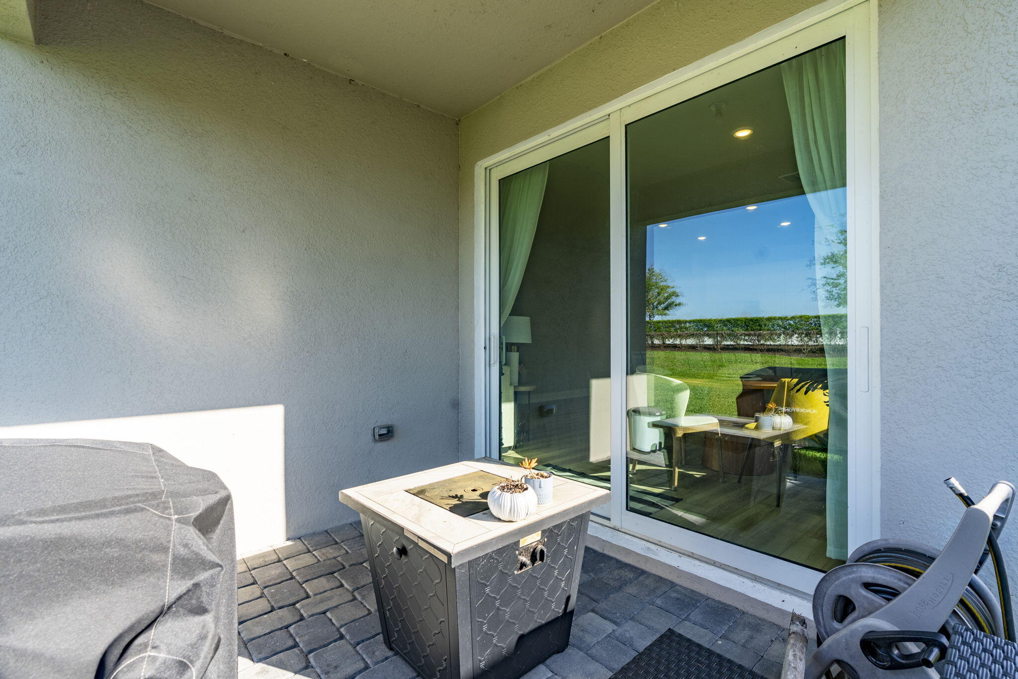 LTC RANCH WEST PHASE 1 - Residential