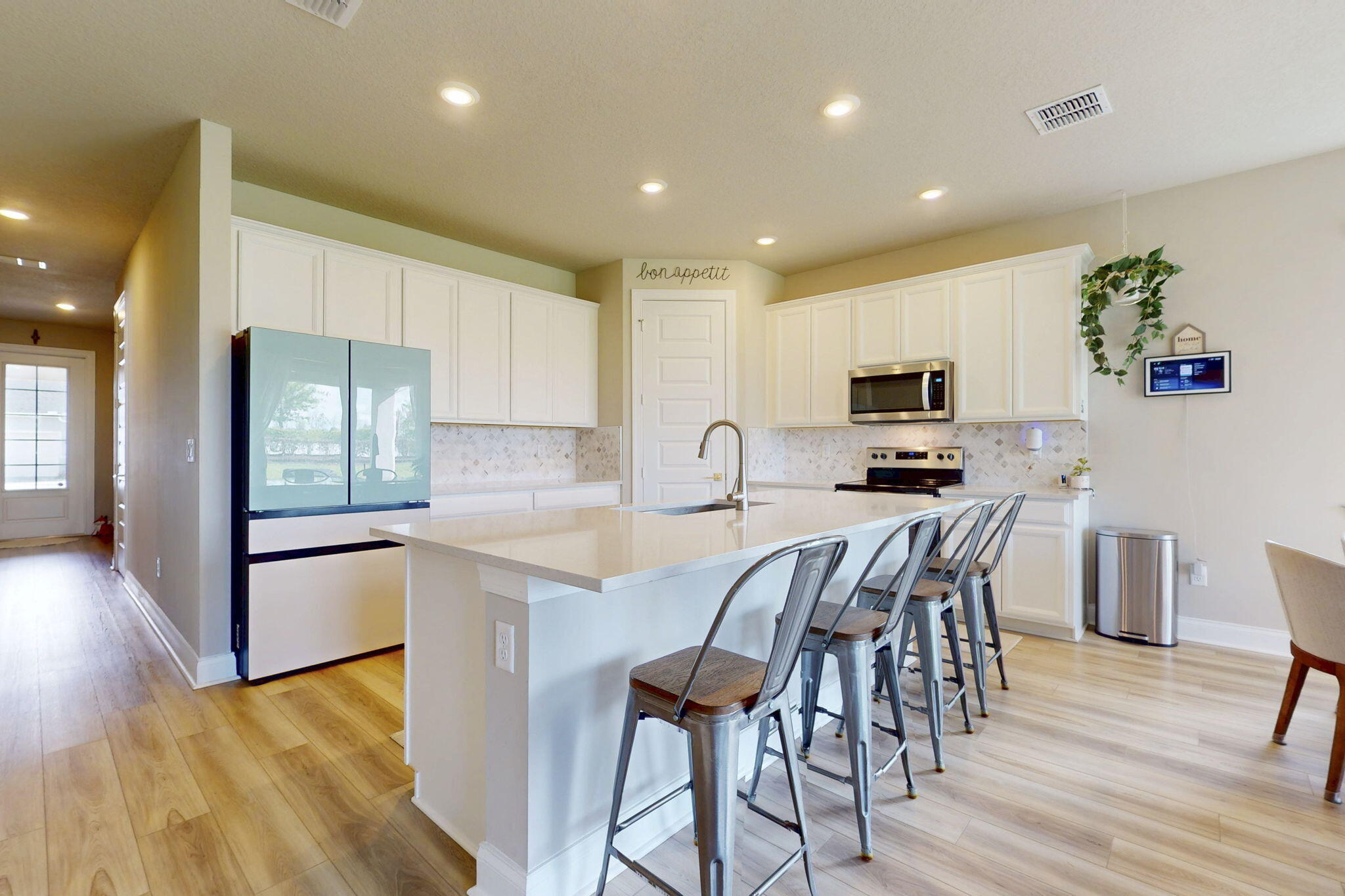 LTC RANCH WEST PHASE 1 - Residential