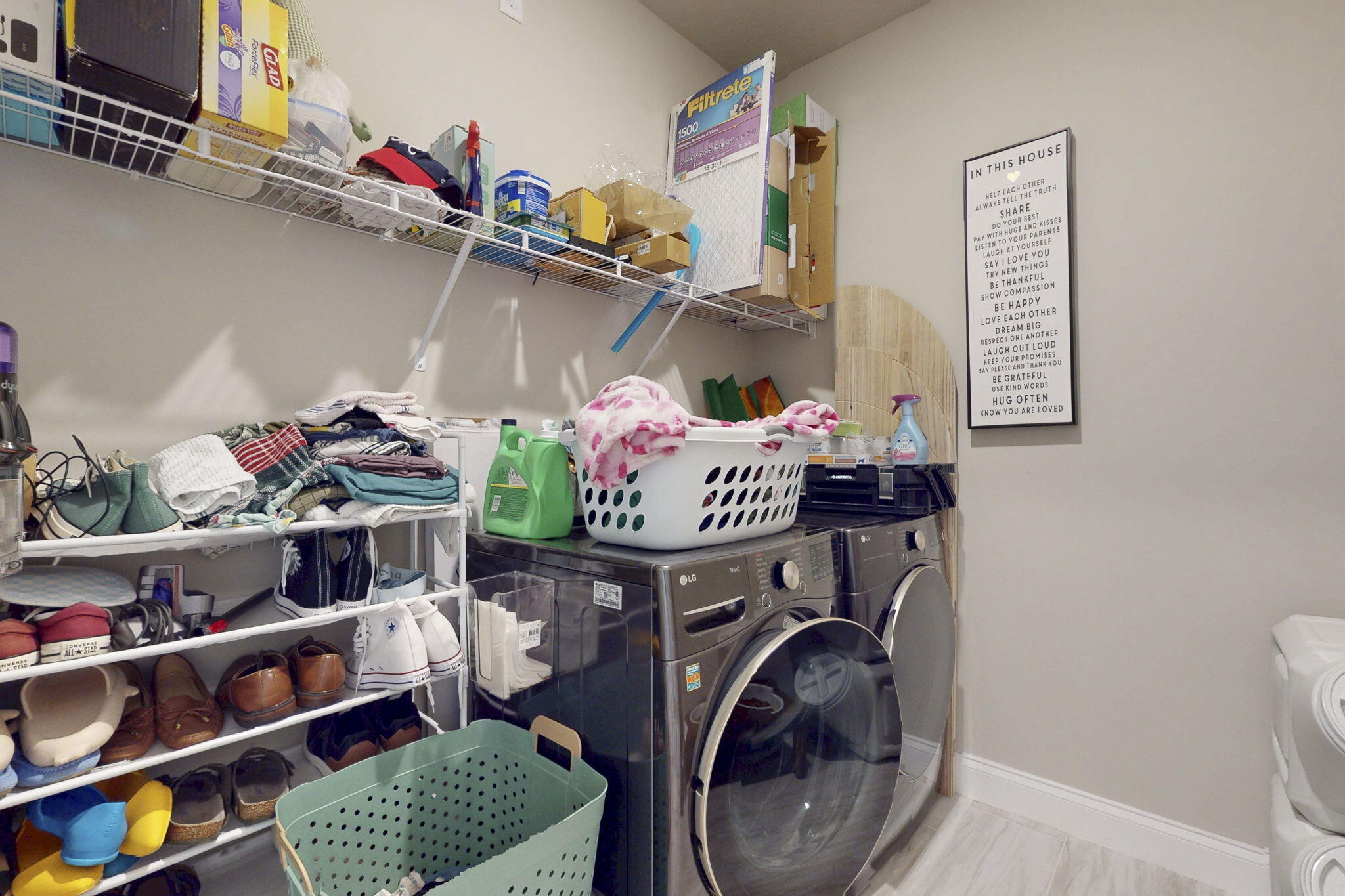 LTC RANCH WEST PHASE 1 - Residential