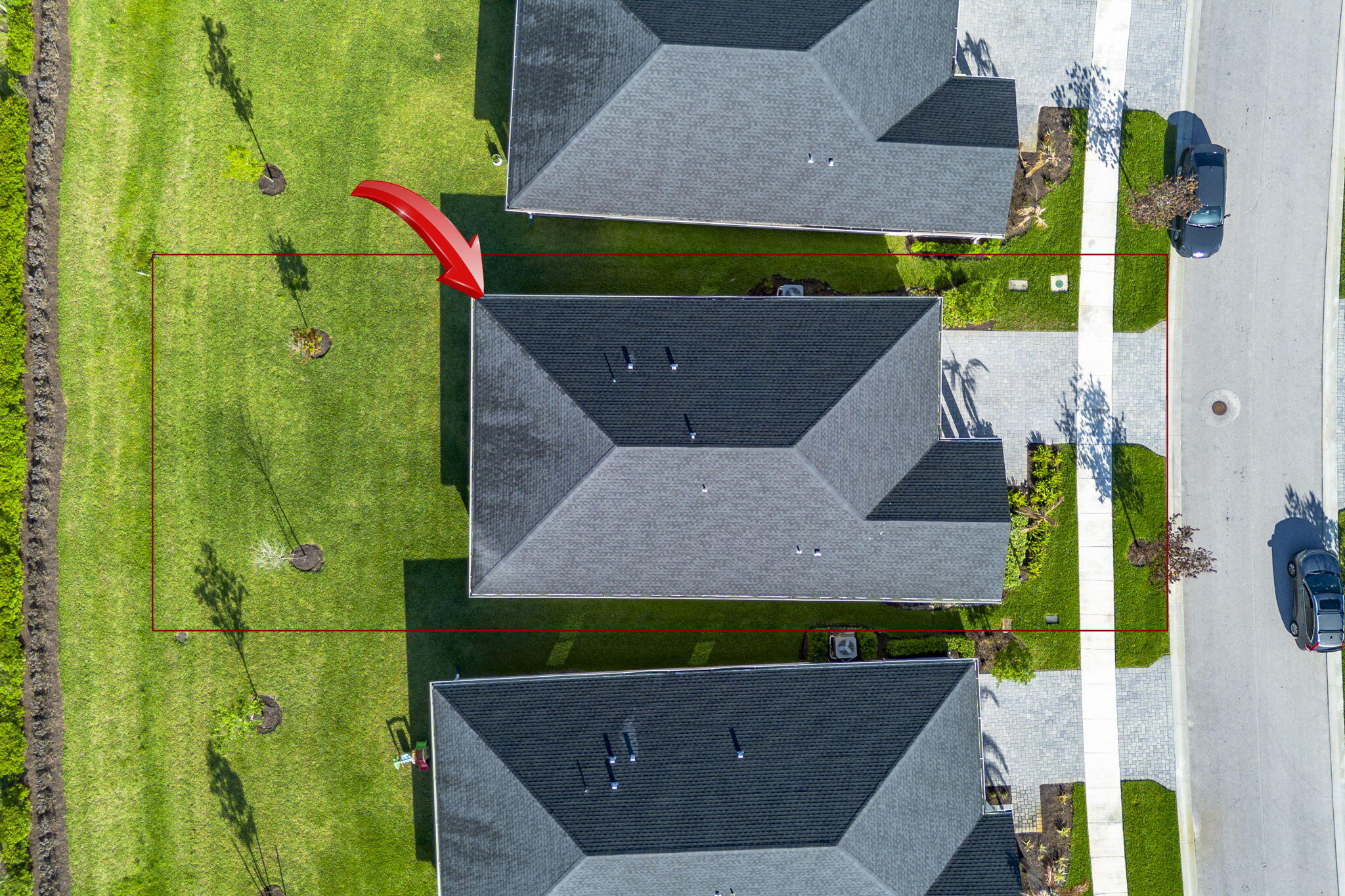 LTC RANCH WEST PHASE 1 - Residential