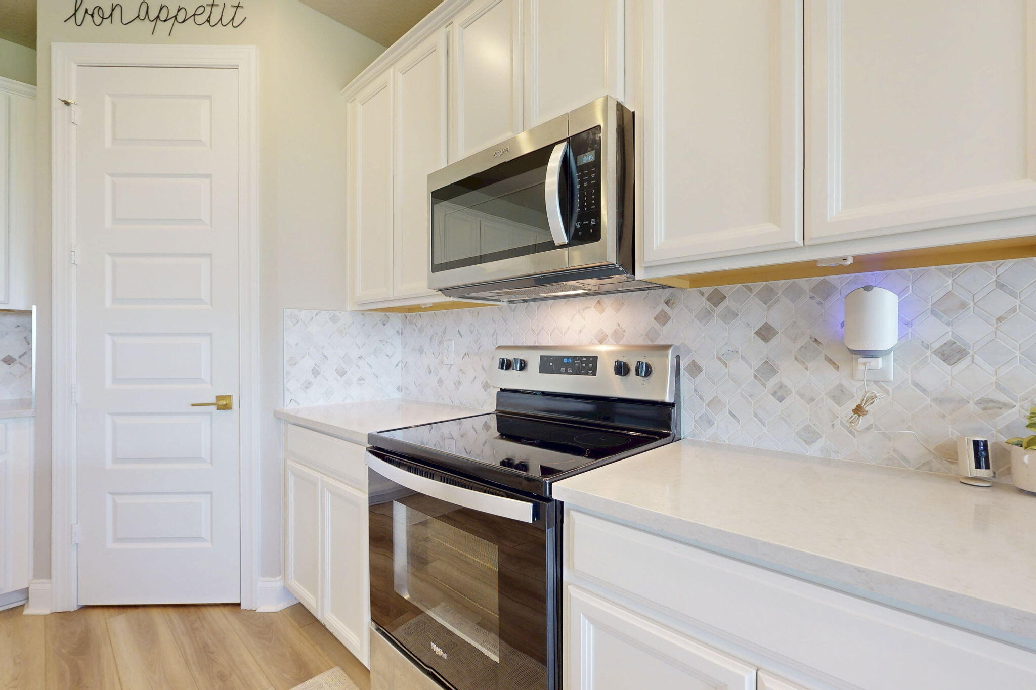 LTC RANCH WEST PHASE 1 - Residential