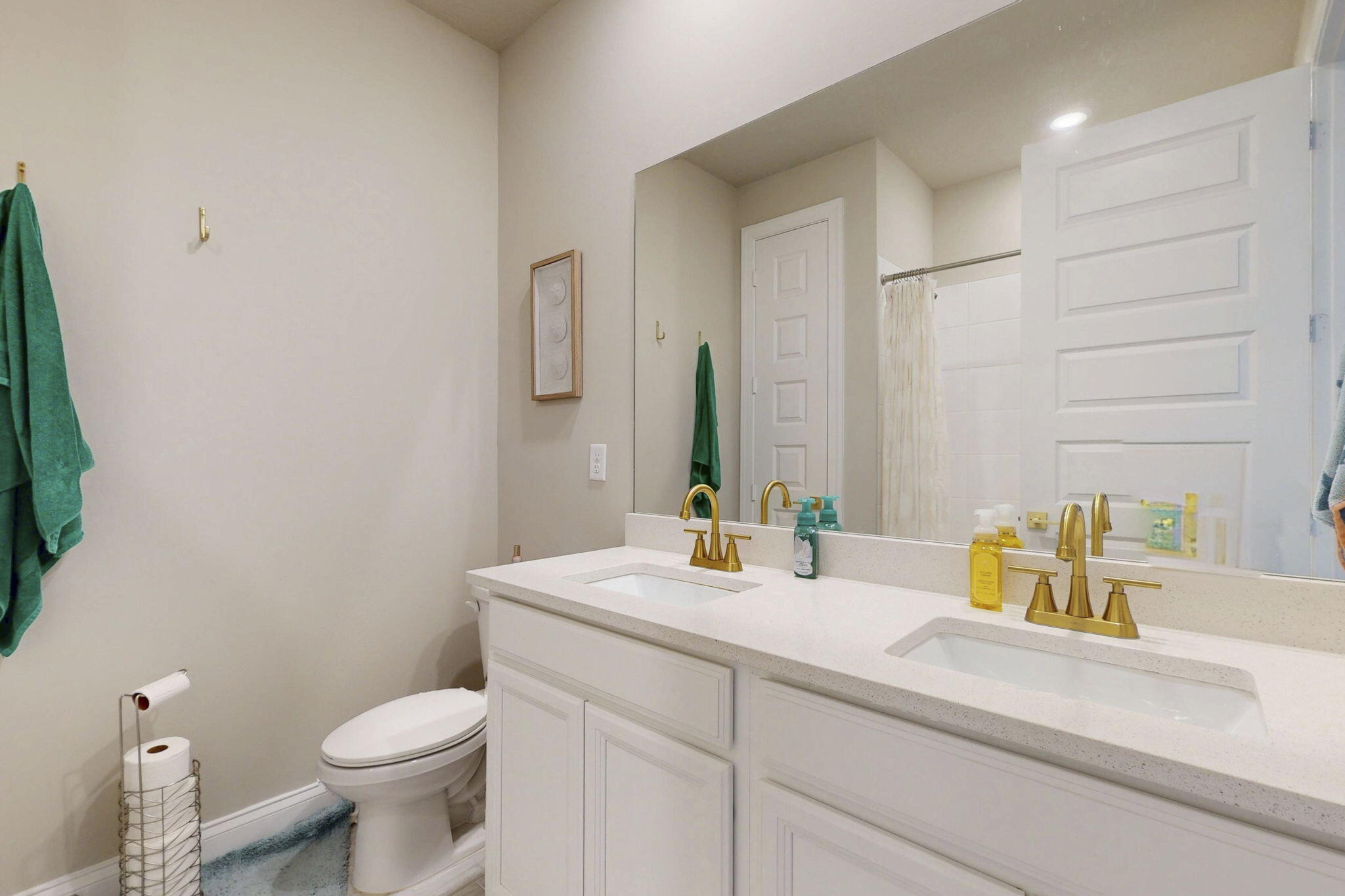 LTC RANCH WEST PHASE 1 - Residential